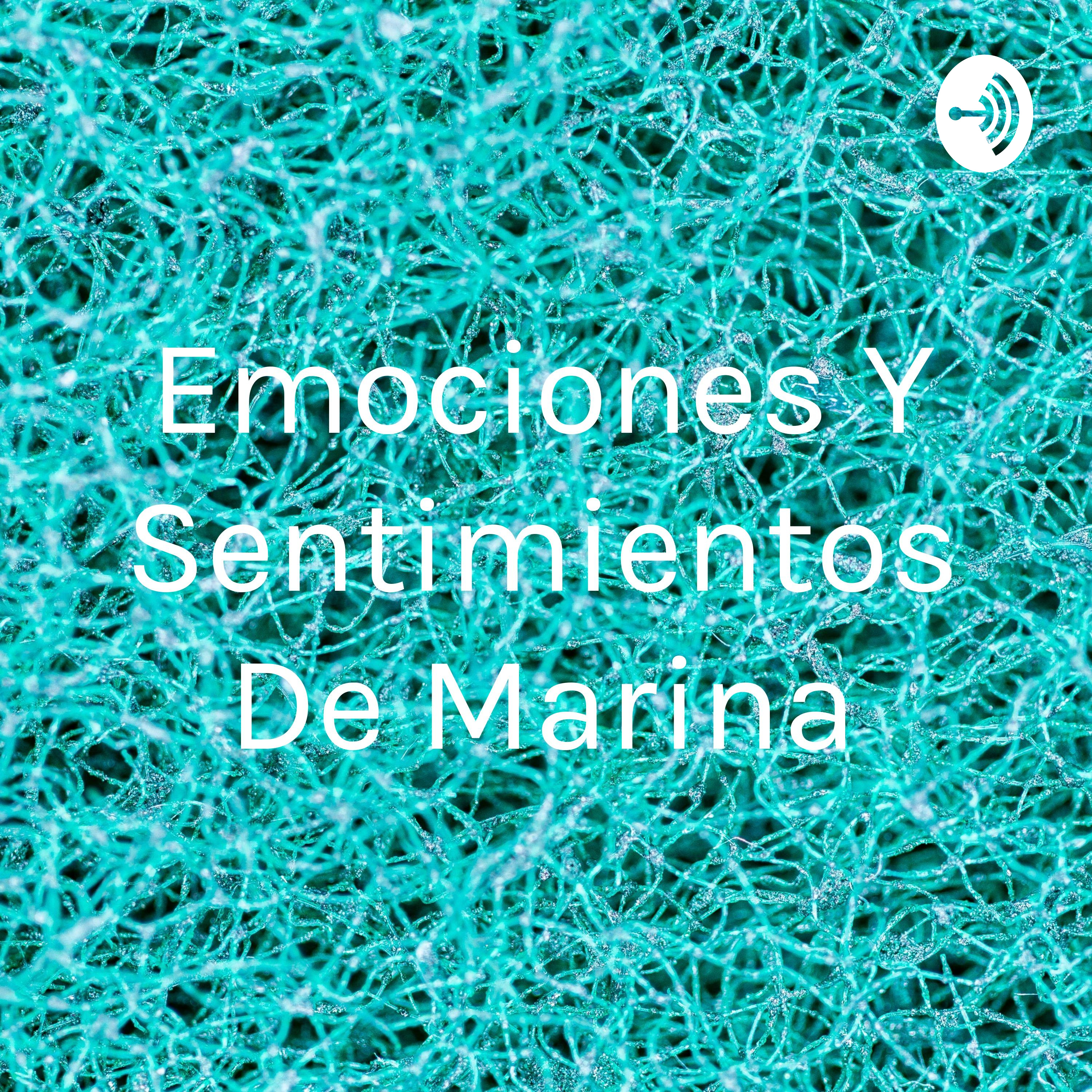 Emociones Y Sentimientos De Marina