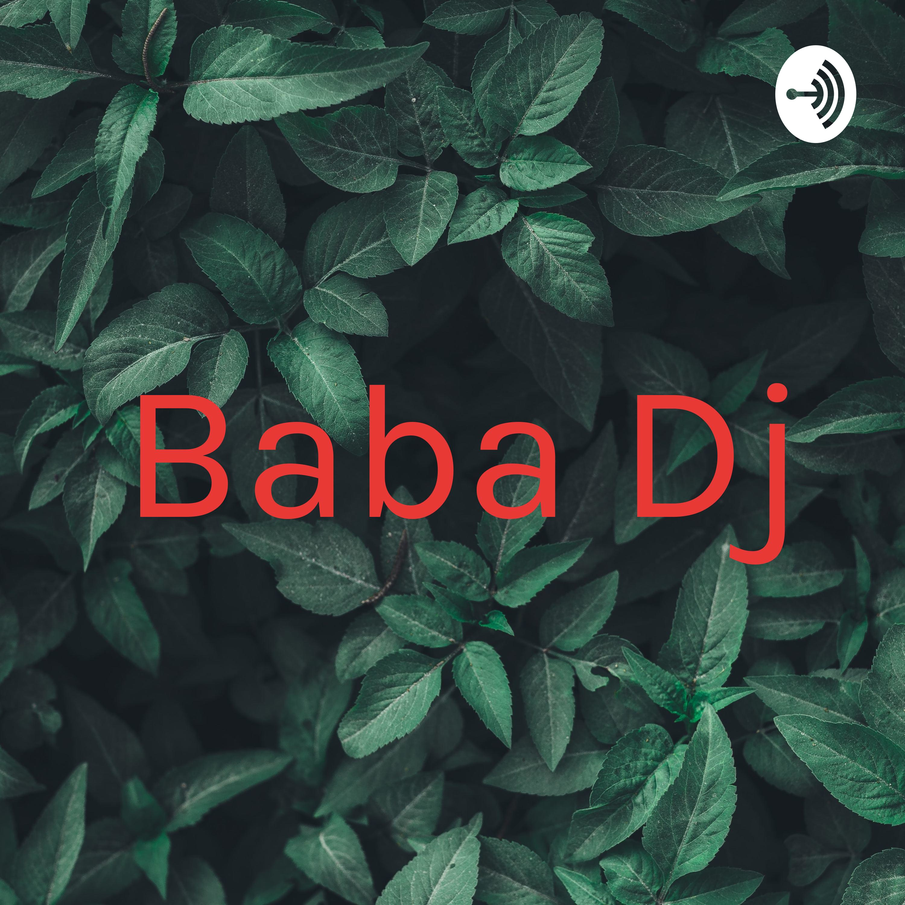 Baba Dj