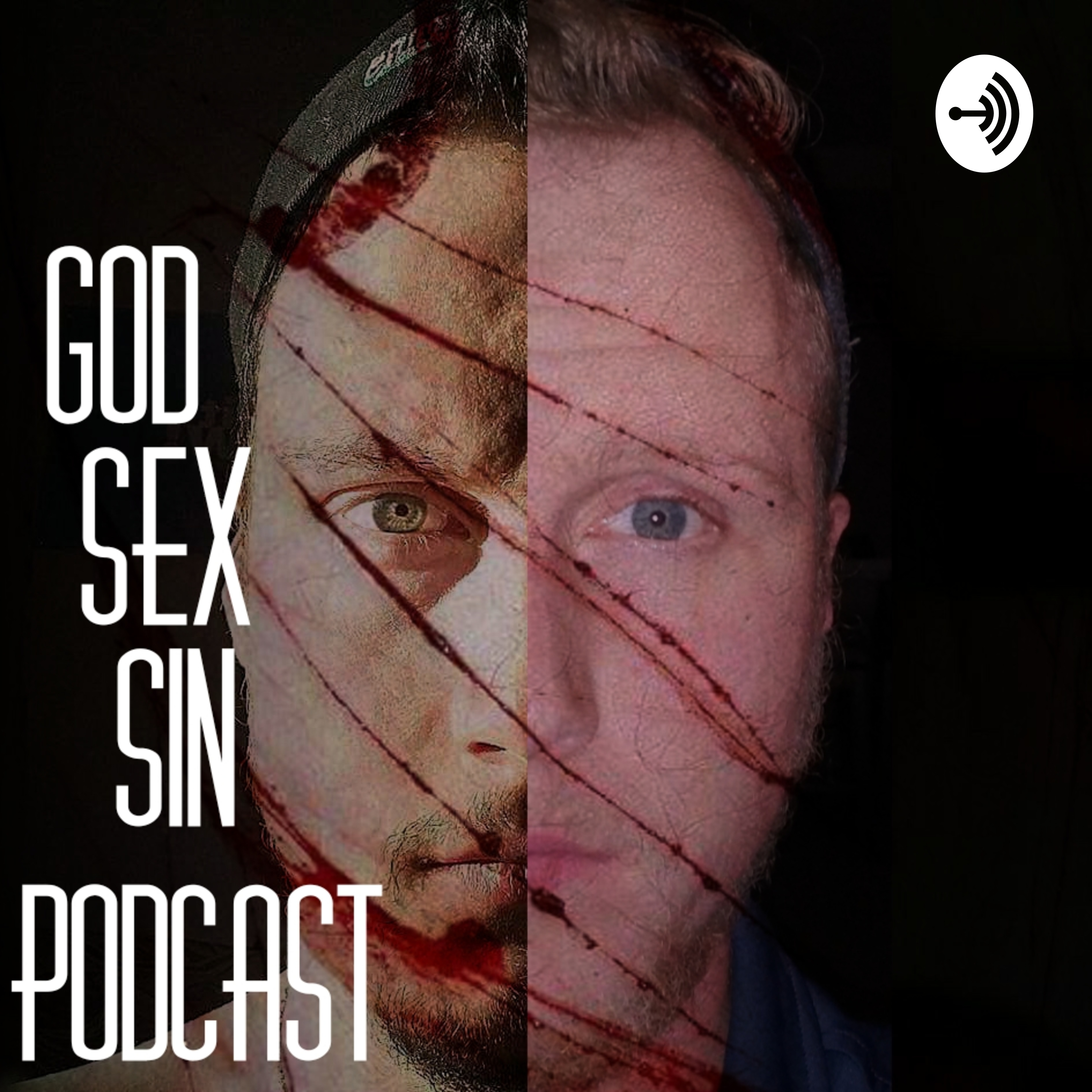 God Sex Sin Podcast
