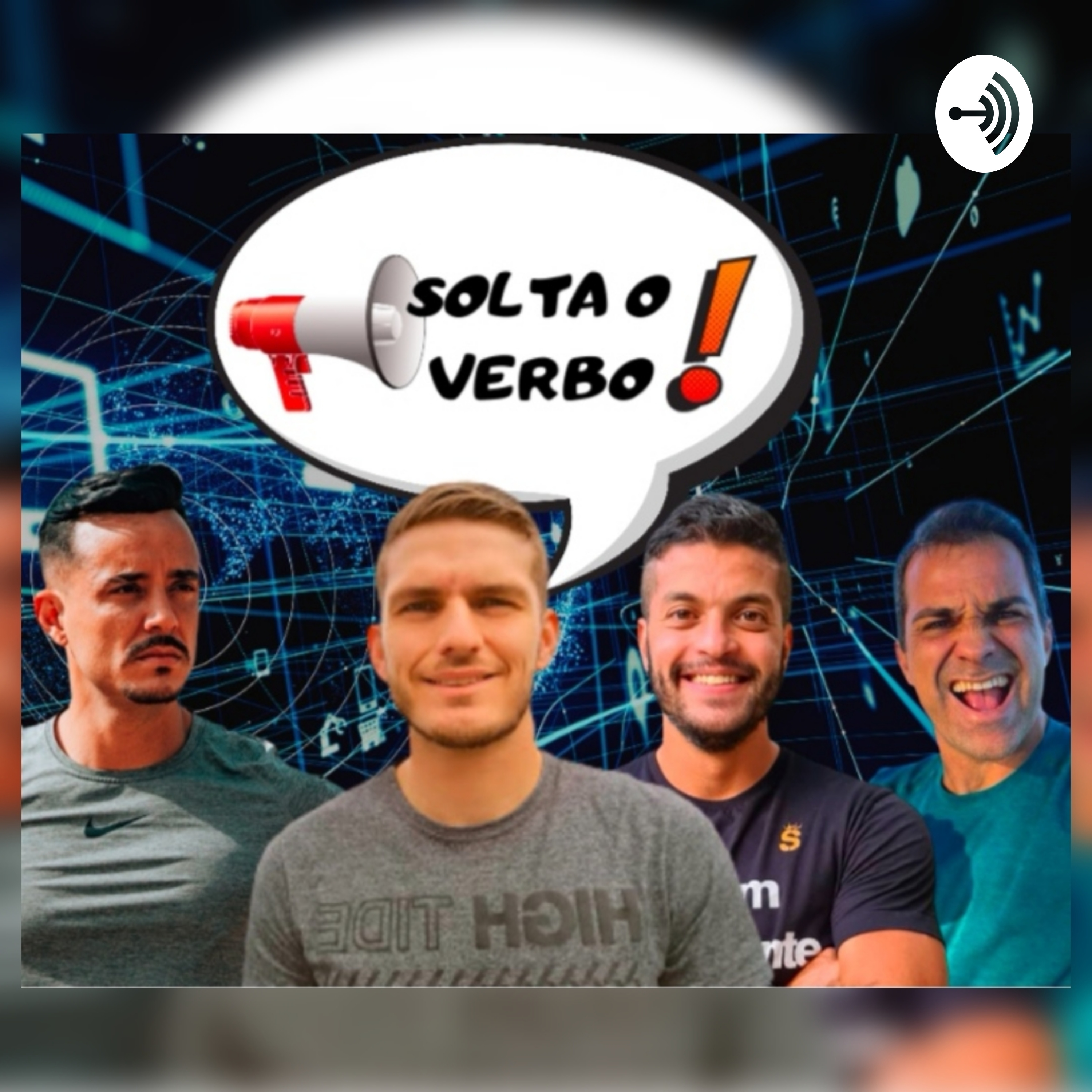 Solta o Verbo
