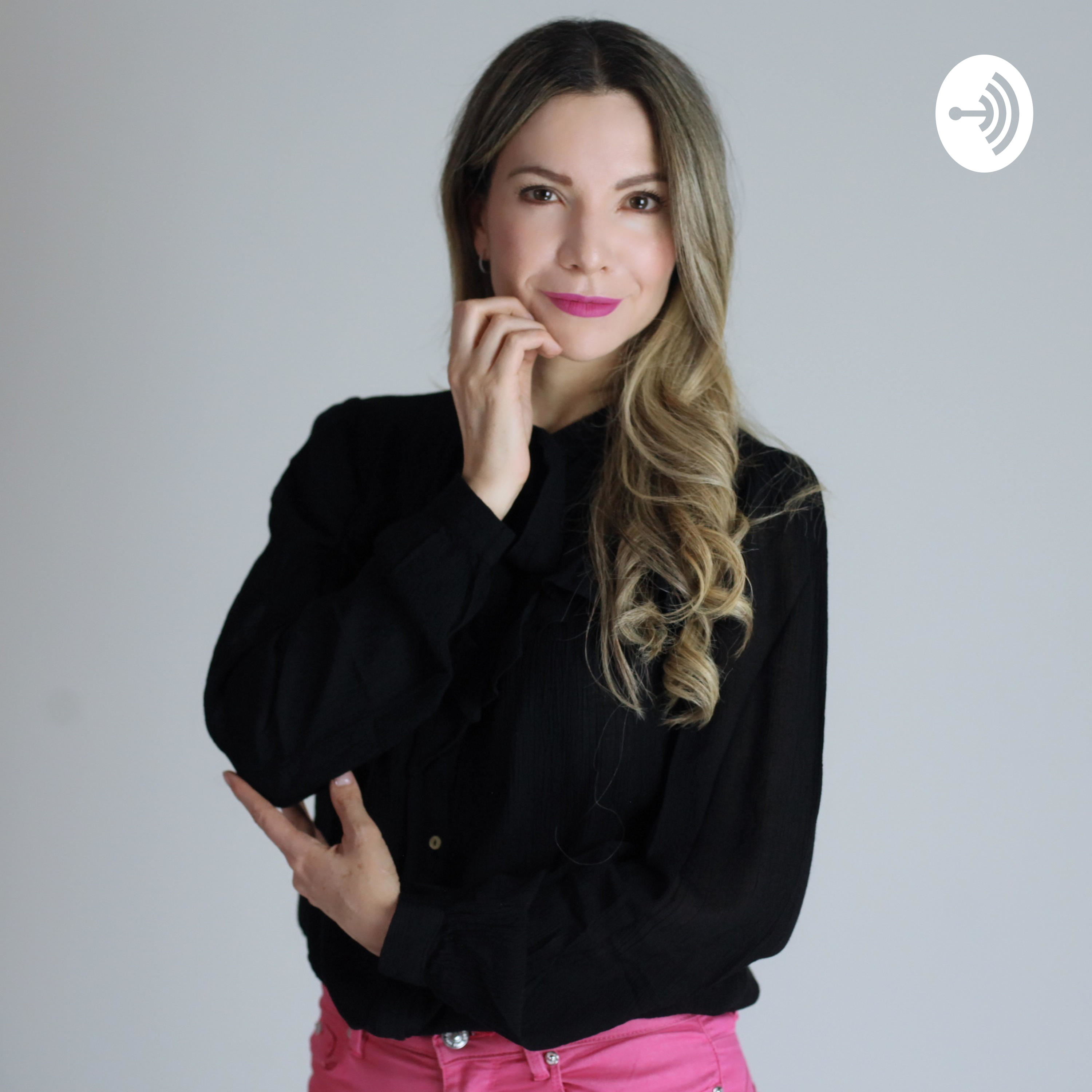 Denise Ramos Podcast