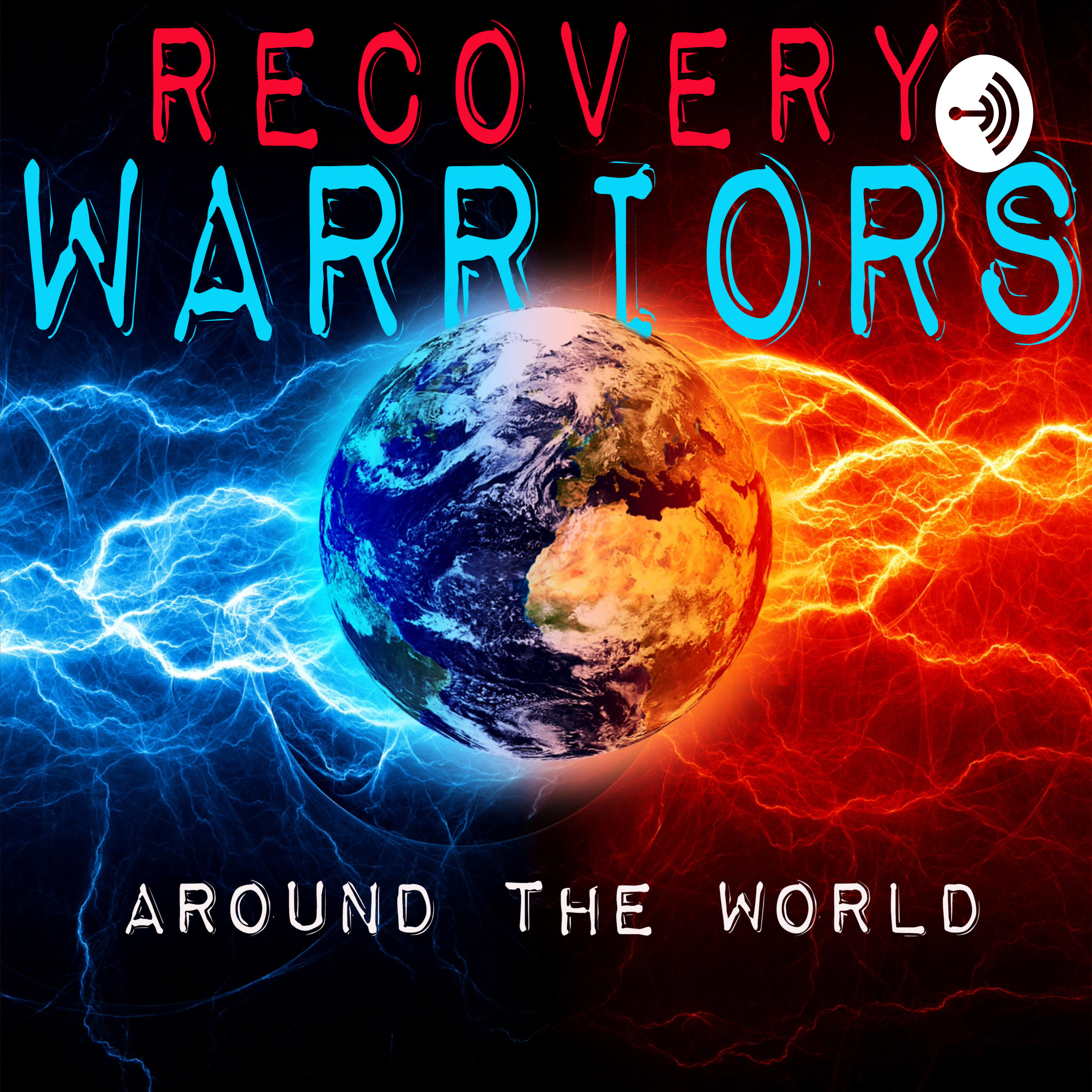 Recovery Warriors Around The World