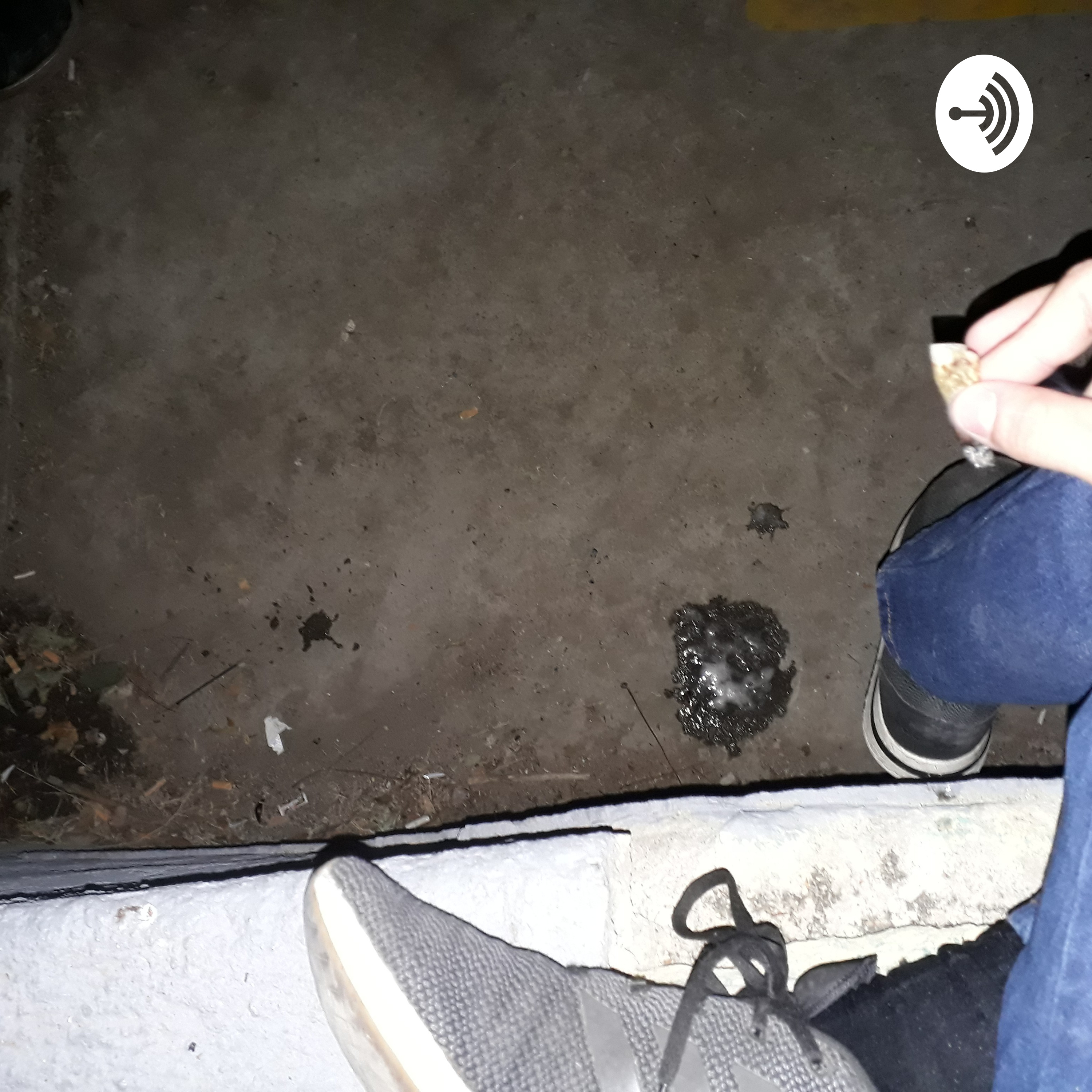 Podcast Con Godie