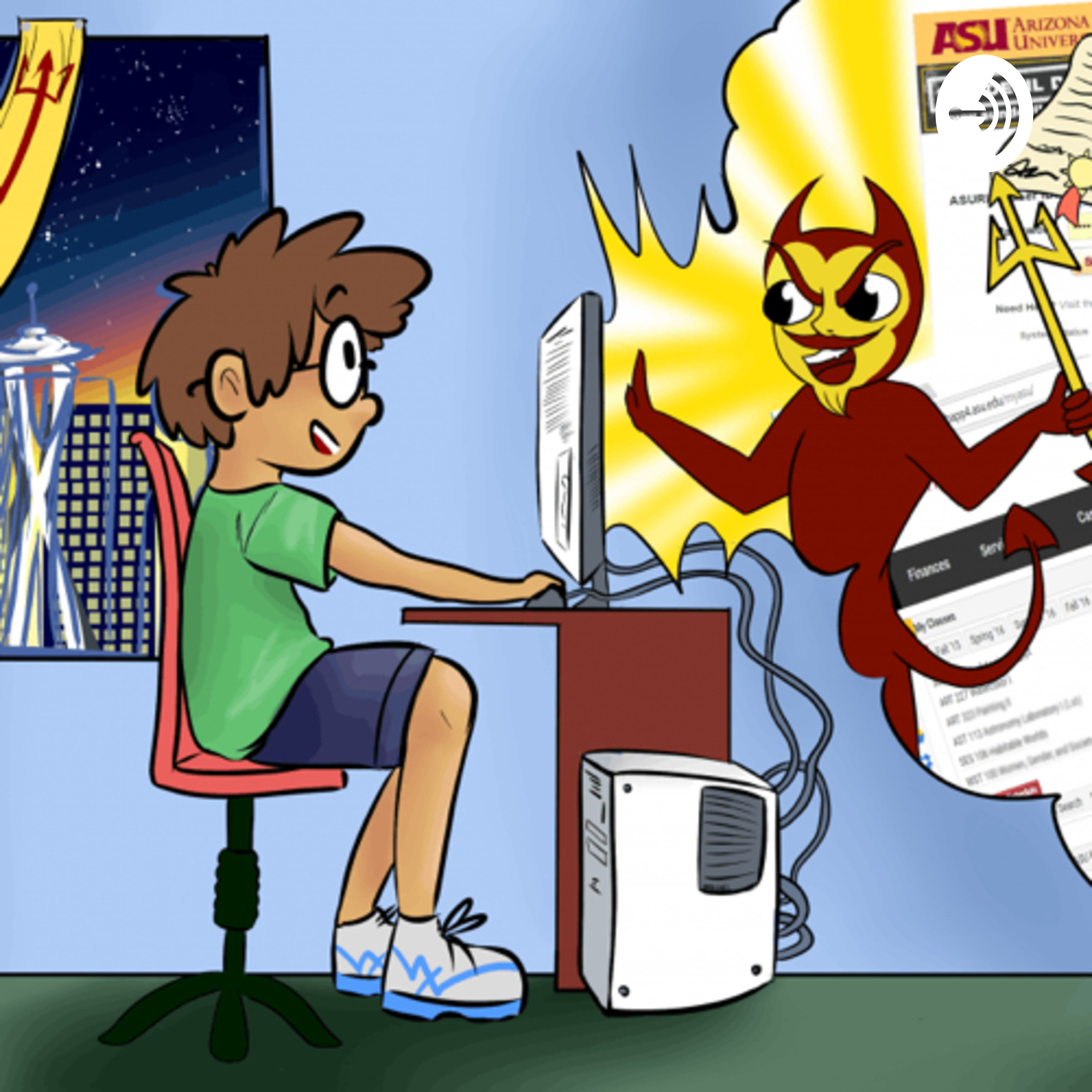 Benefits of ASU online