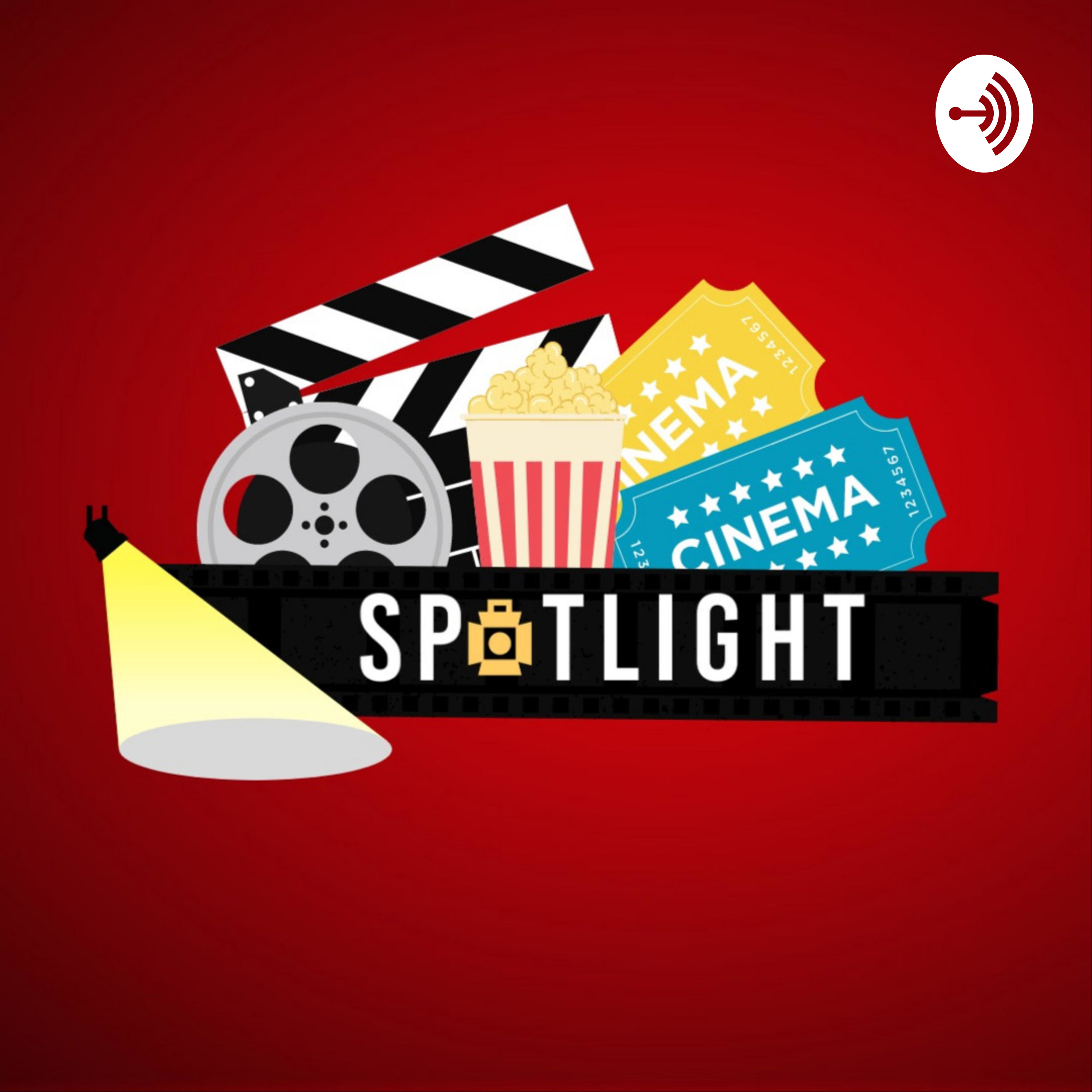 Spotlight - Soul de Pixar