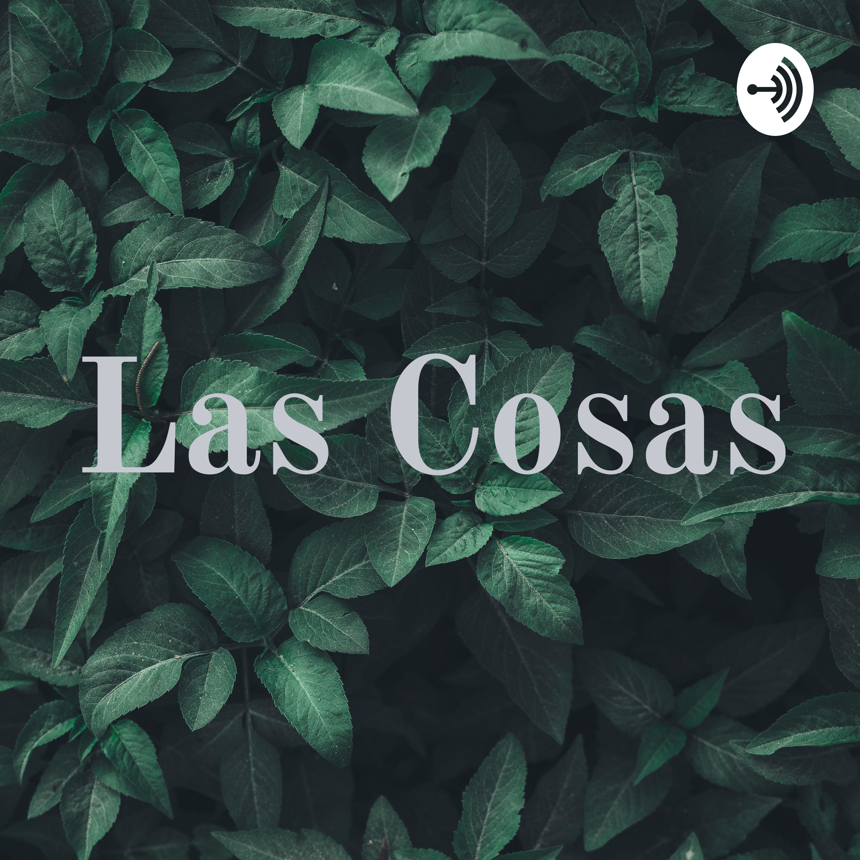 Las Cosas
