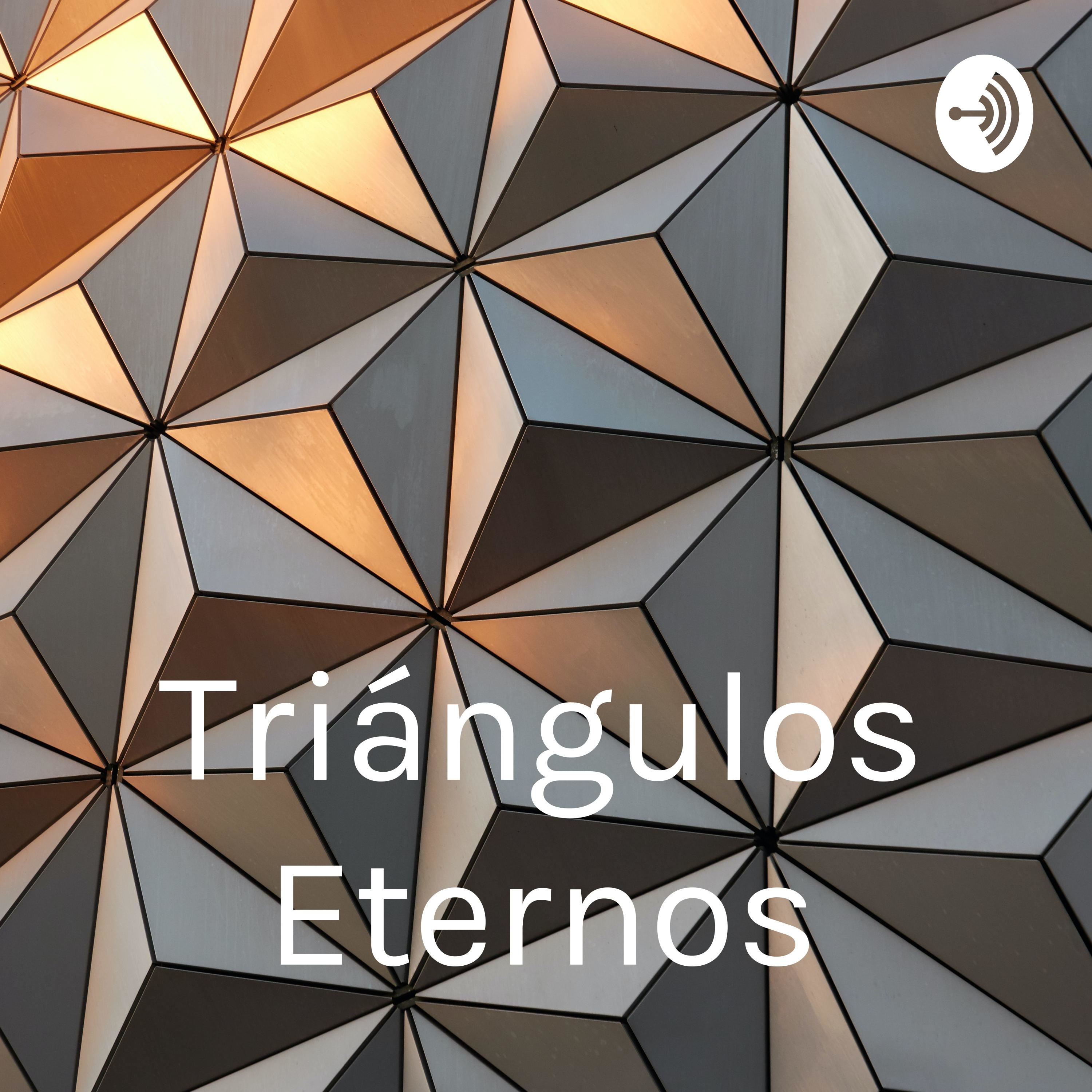 Triángulos Eternos