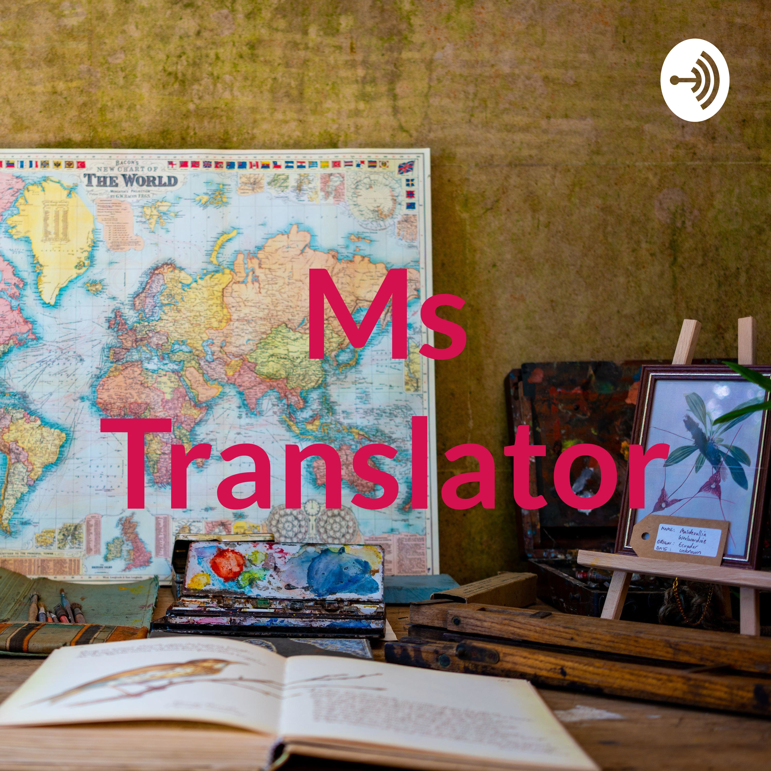 Ms Translator