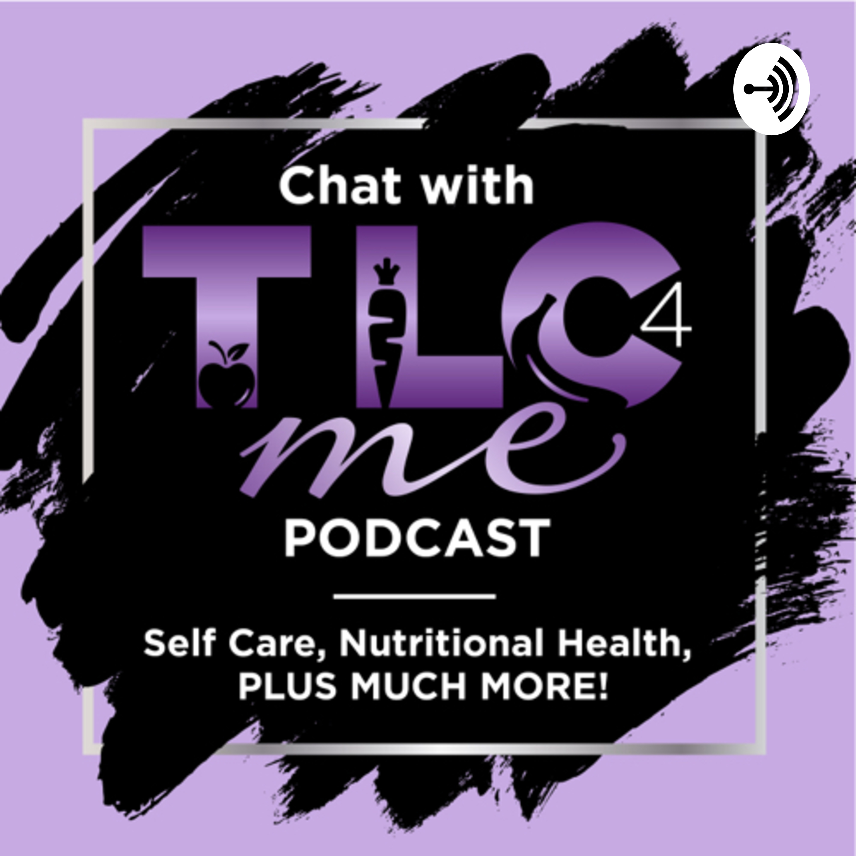 TLC 4 Me podcast artwork