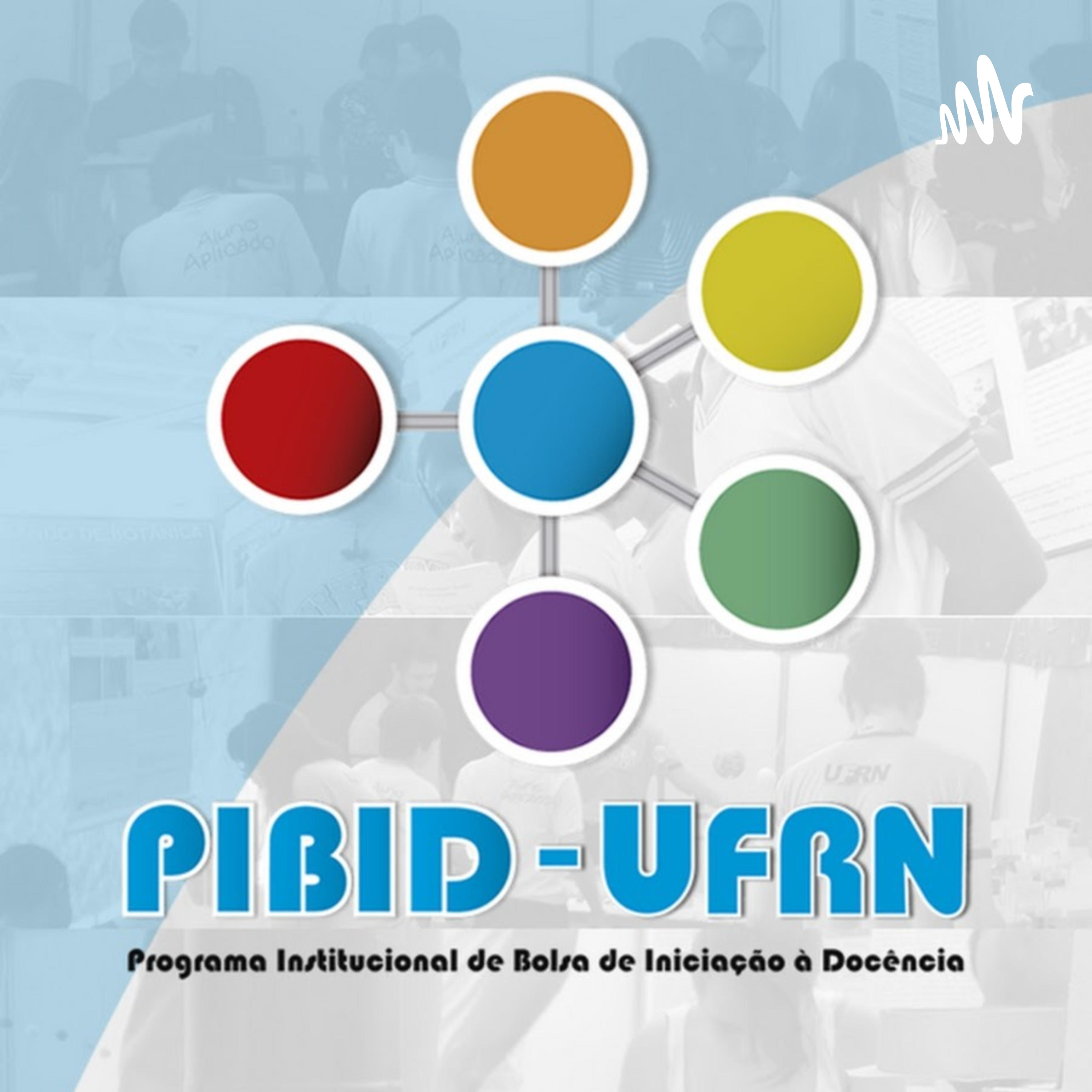 Radio Pibid podcast artwork