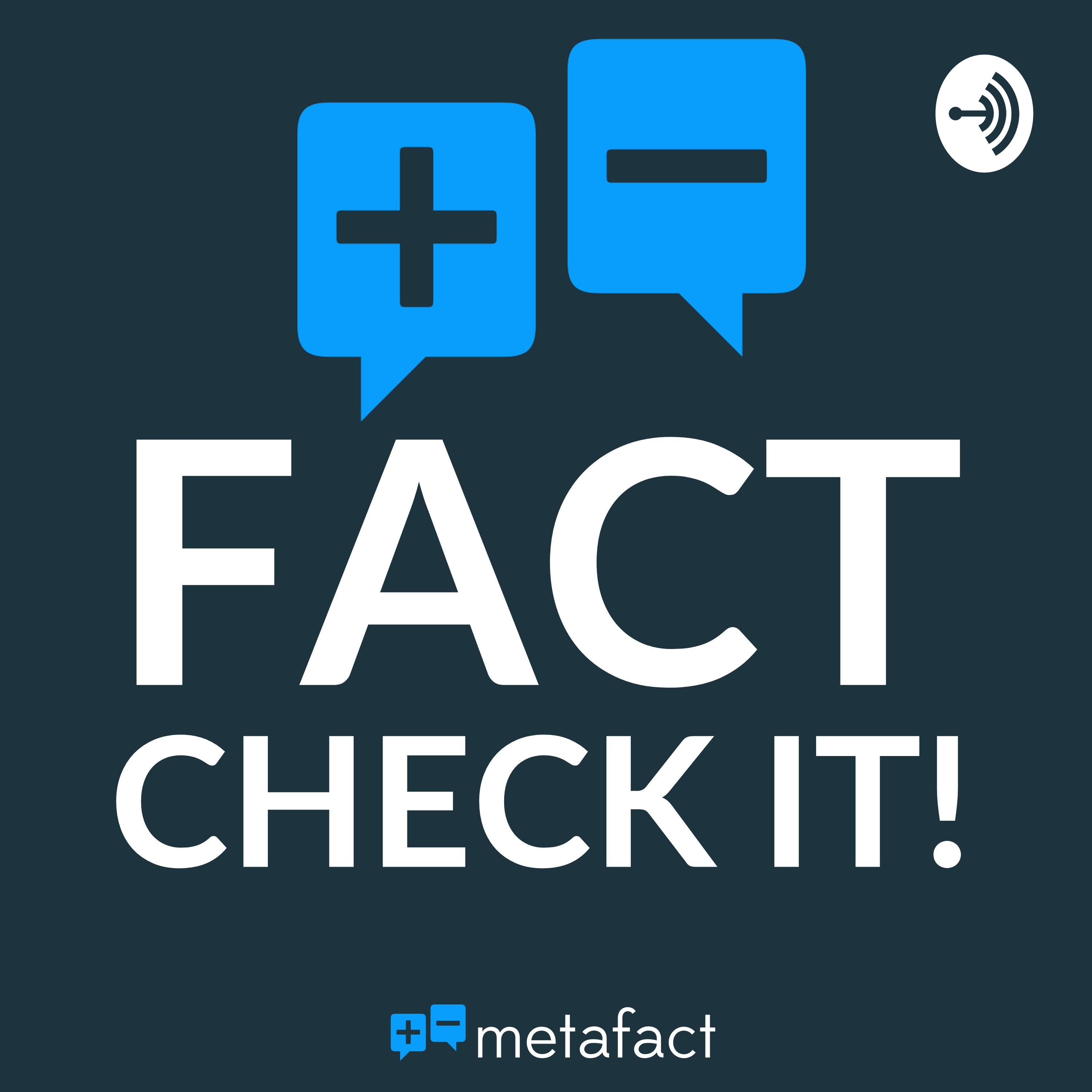 Fact Check it!