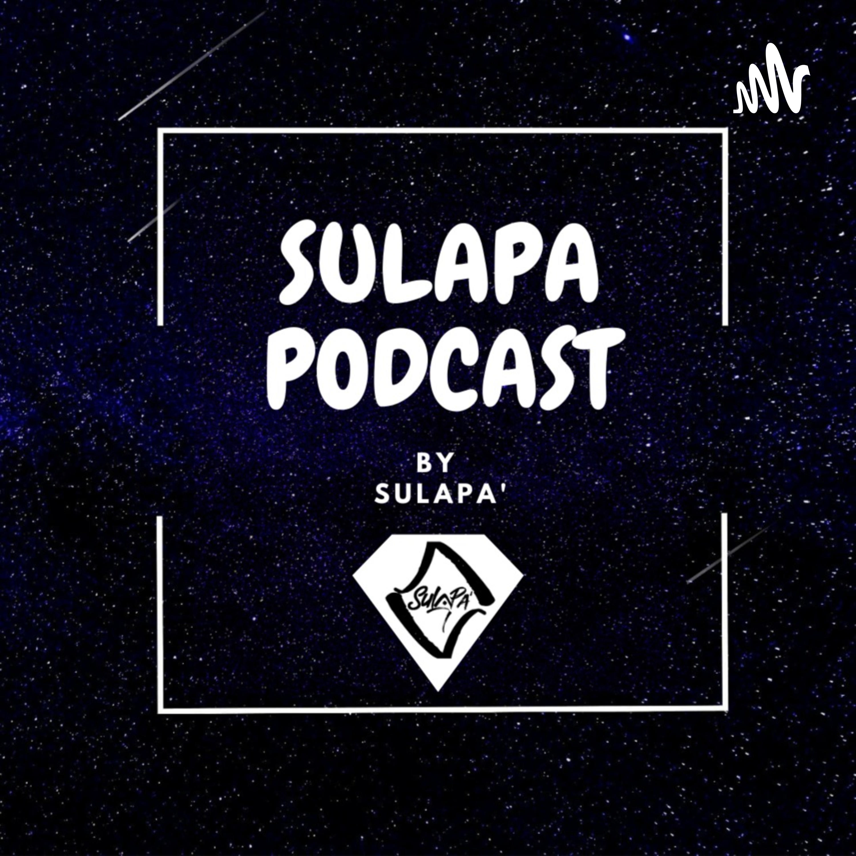 Sulapa Podcast