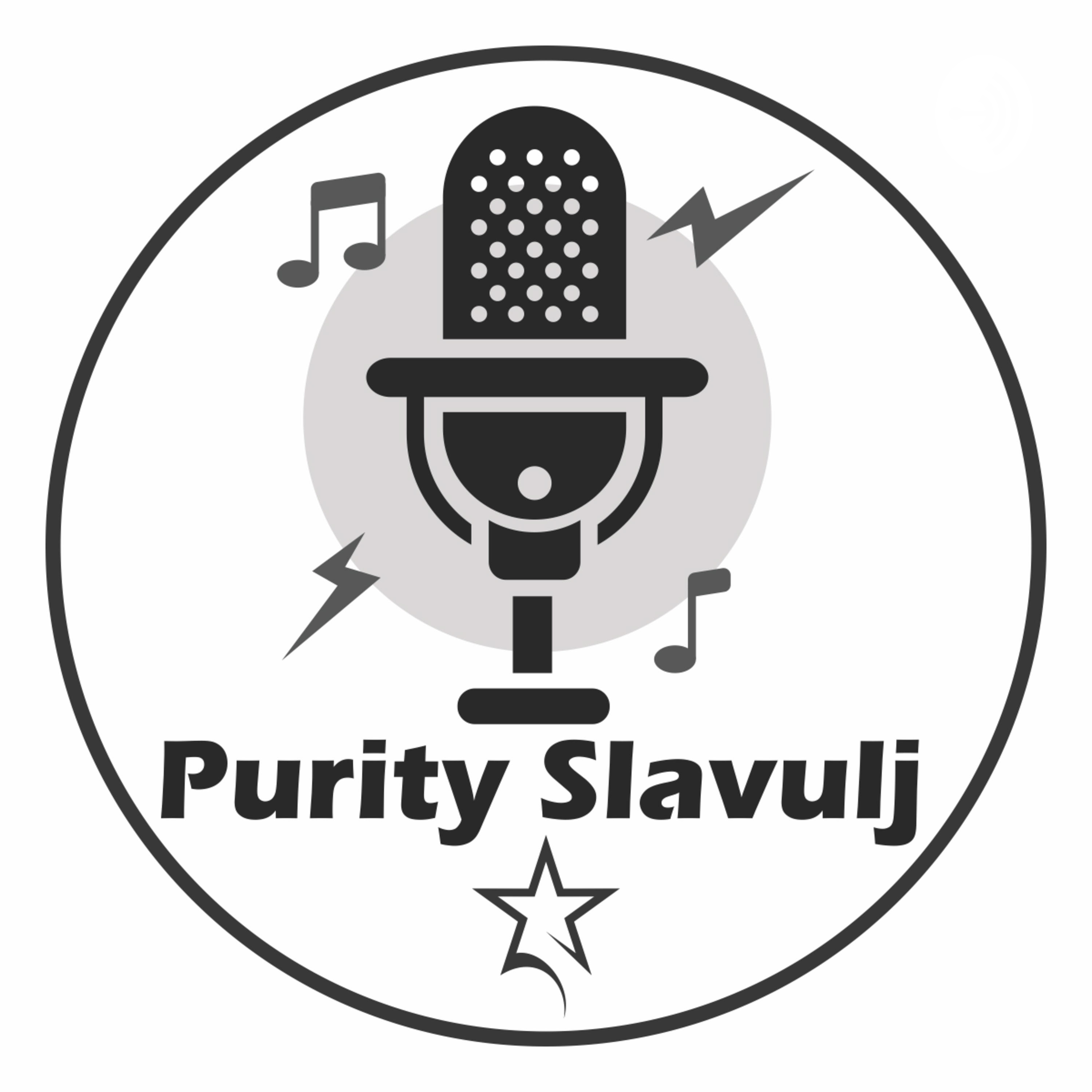 Purity's podcast - Episode 53
