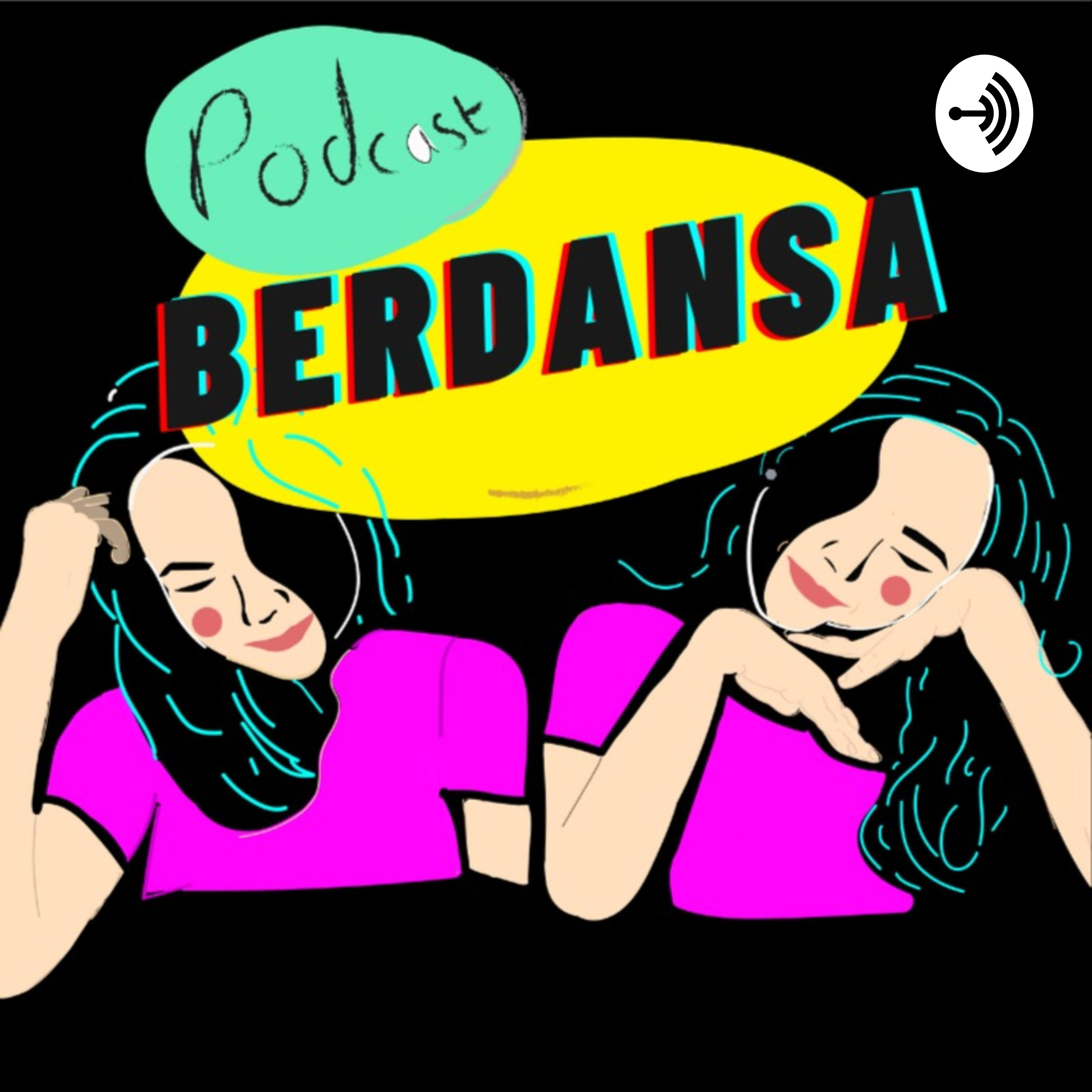 Podcast Berdansa