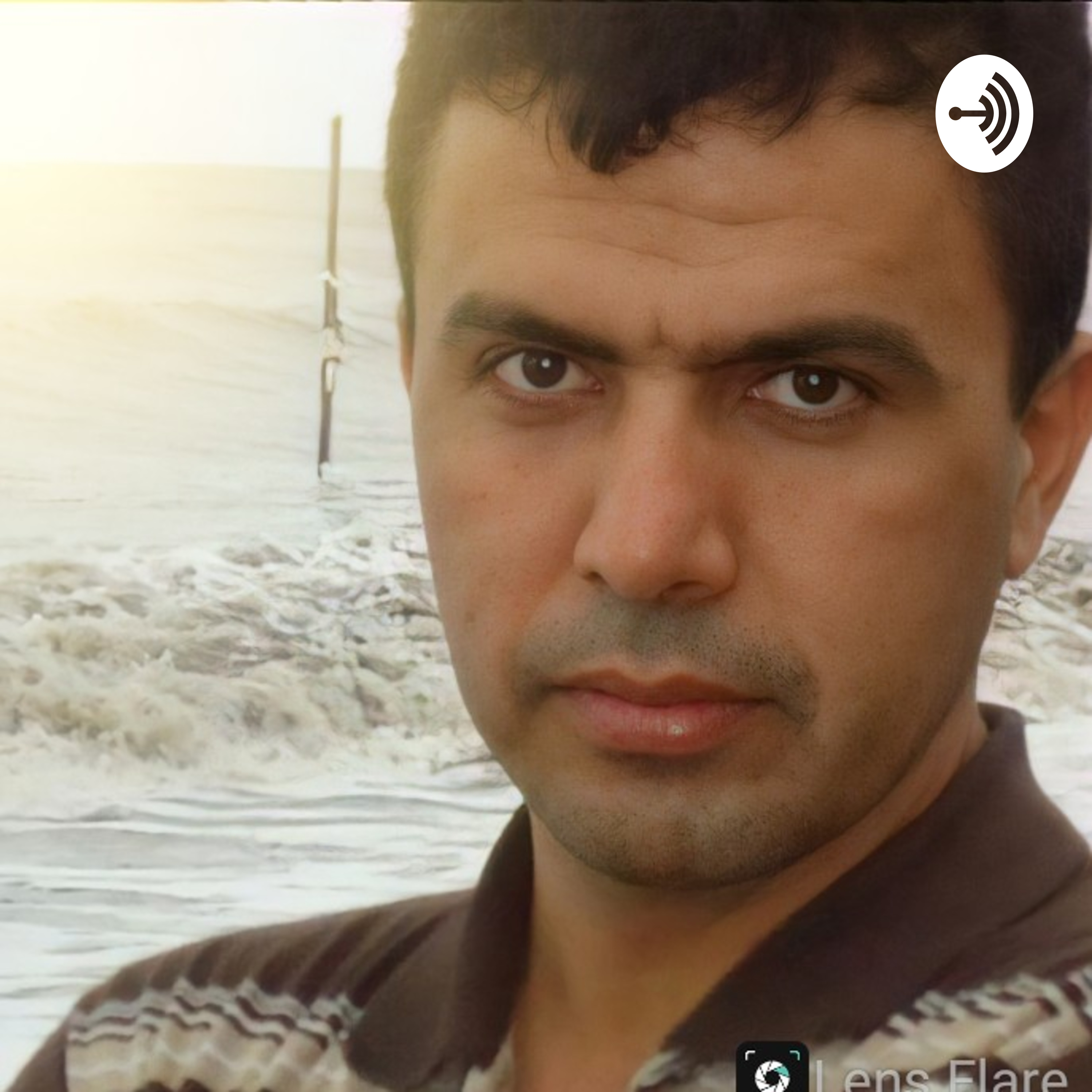 کاور Mostafa Voice