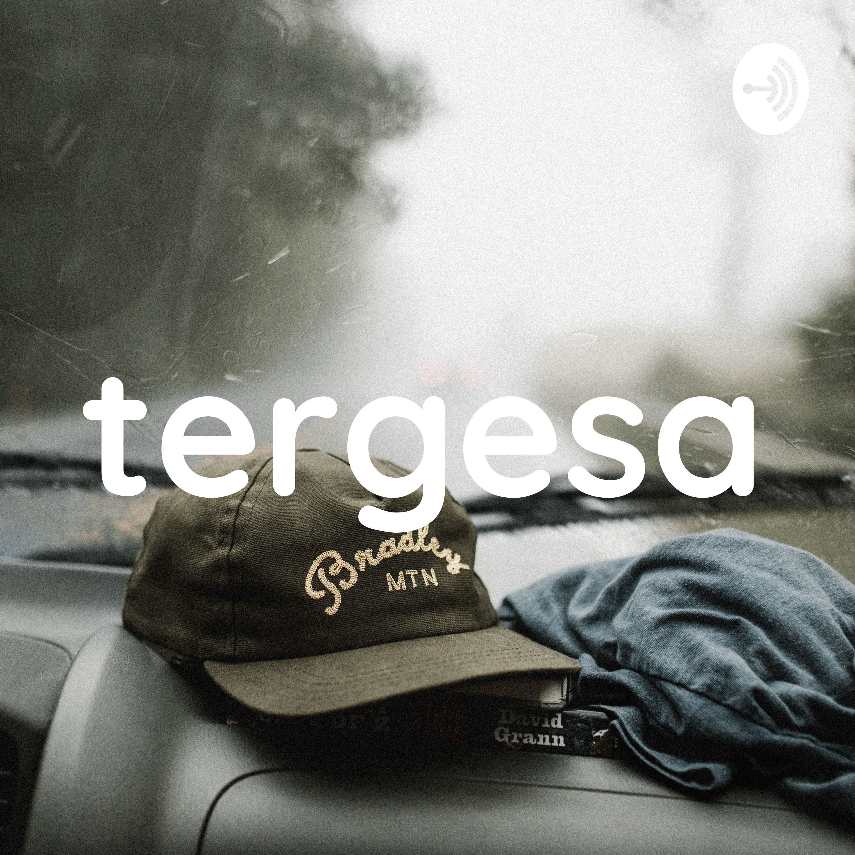tergesa