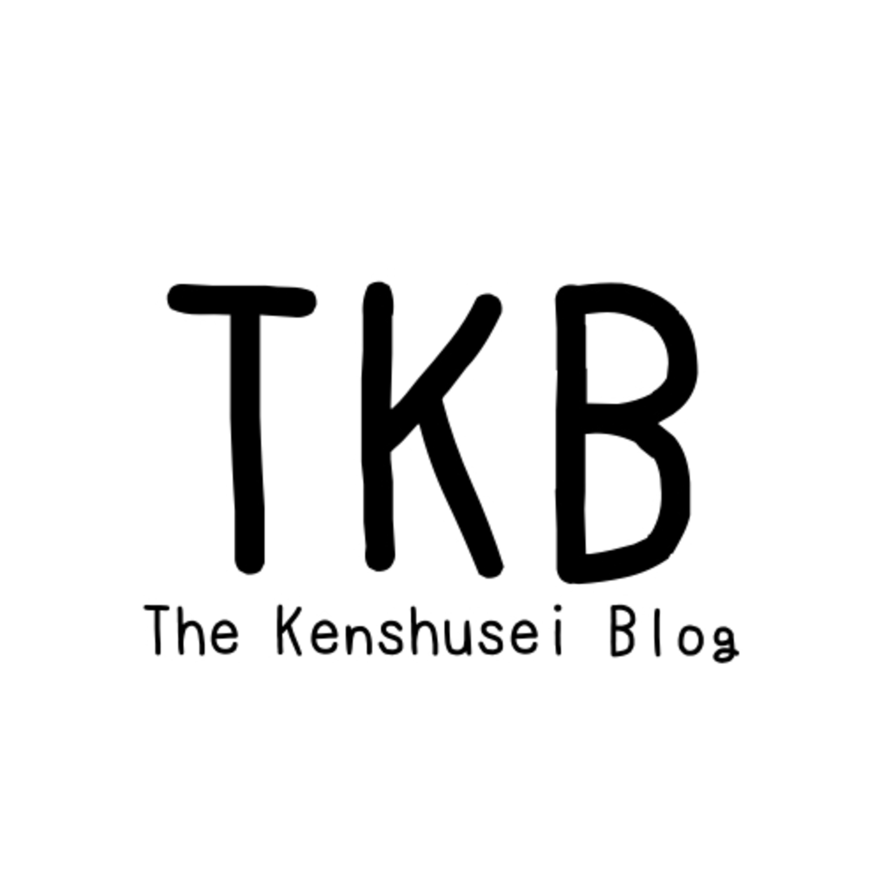 TKP - The Kenshusei Podcast podcast artwork