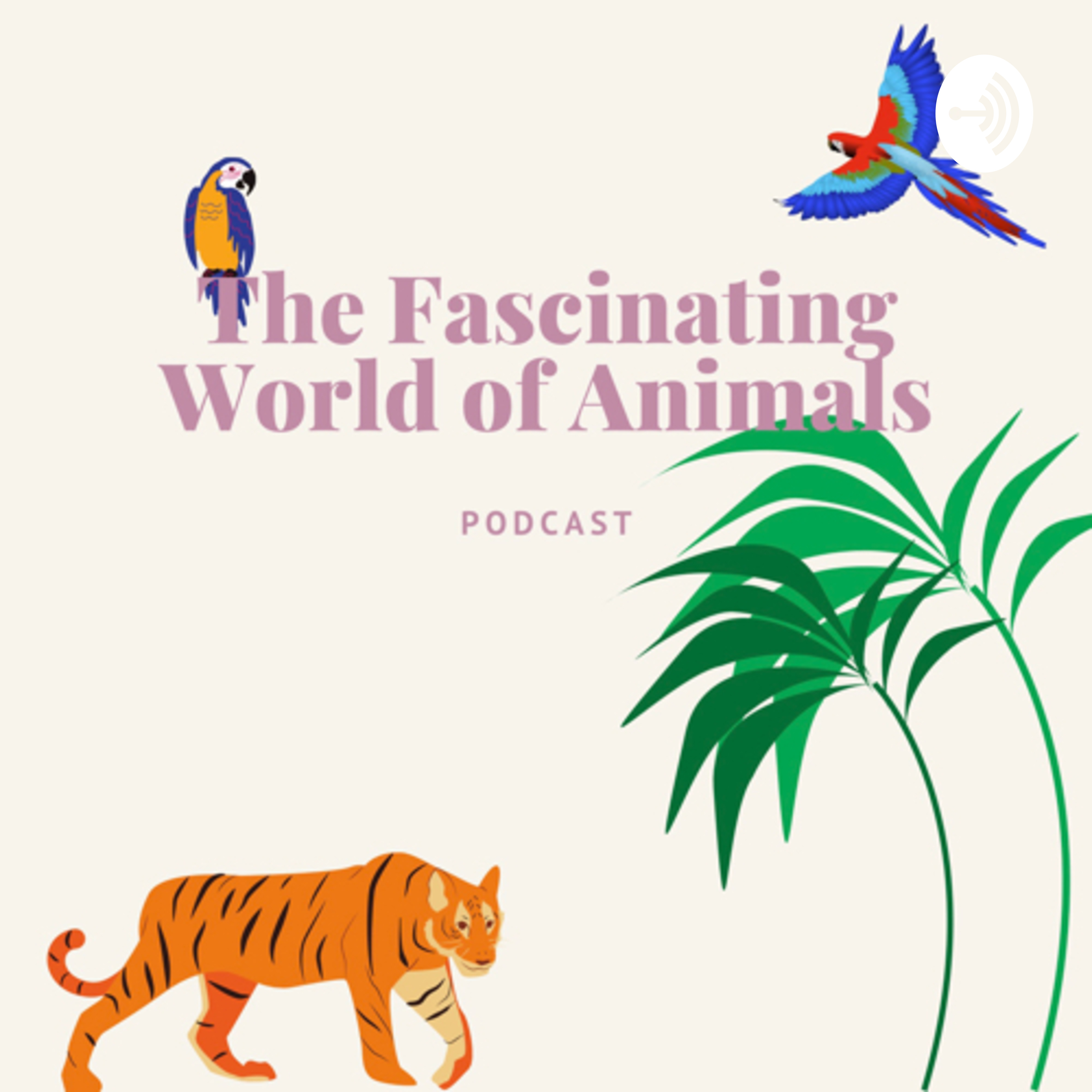The Fascinating World of Animals