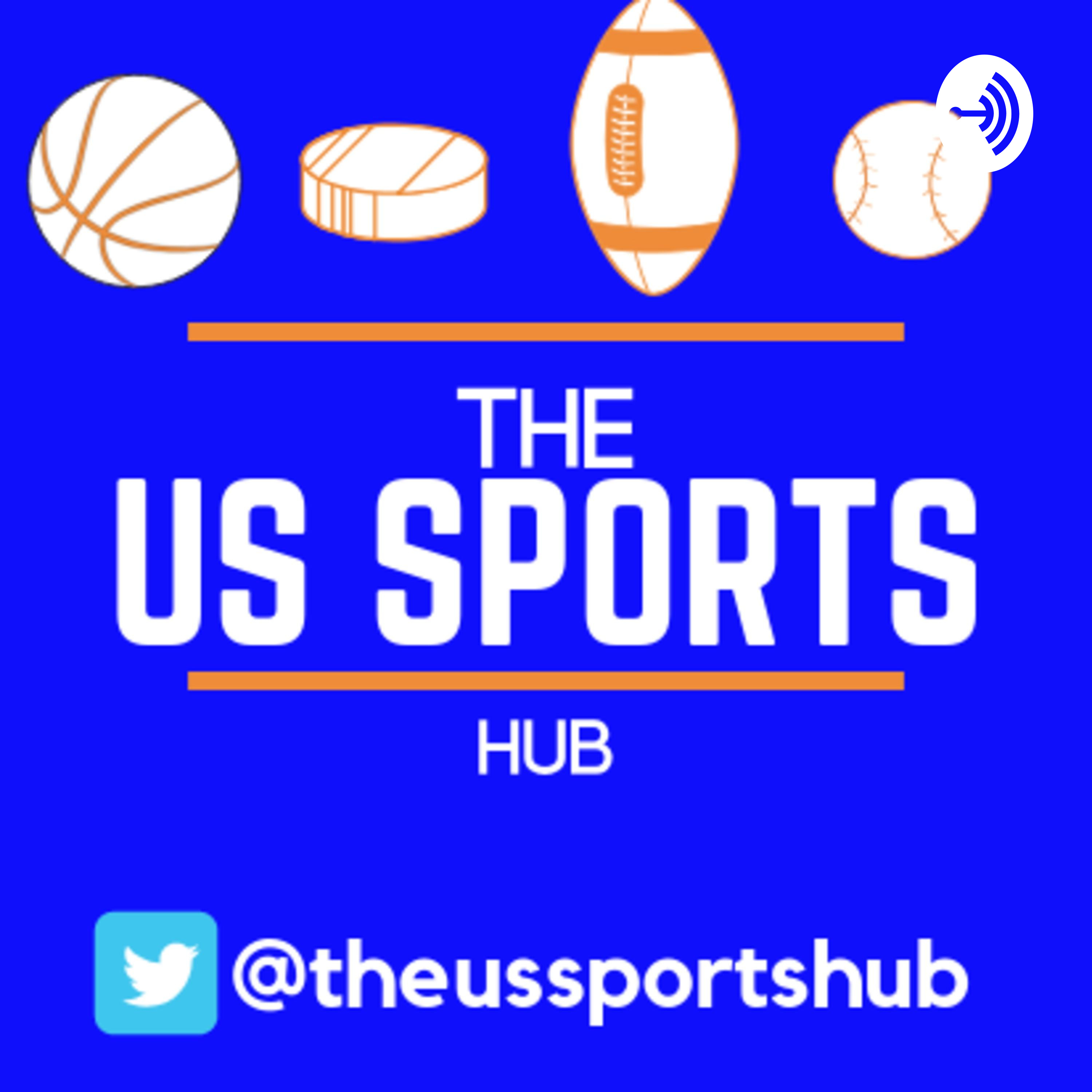 The US Sports Hub Podcast