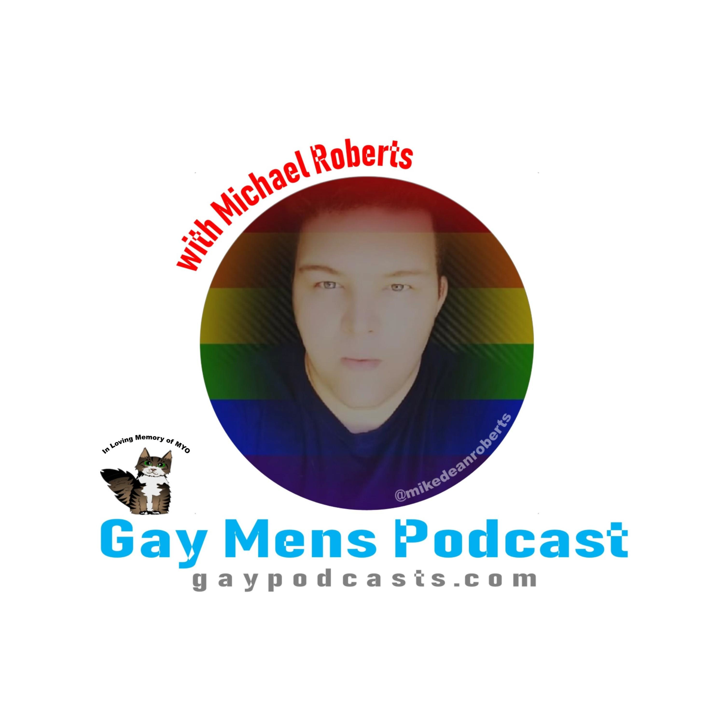 free gay podcasts