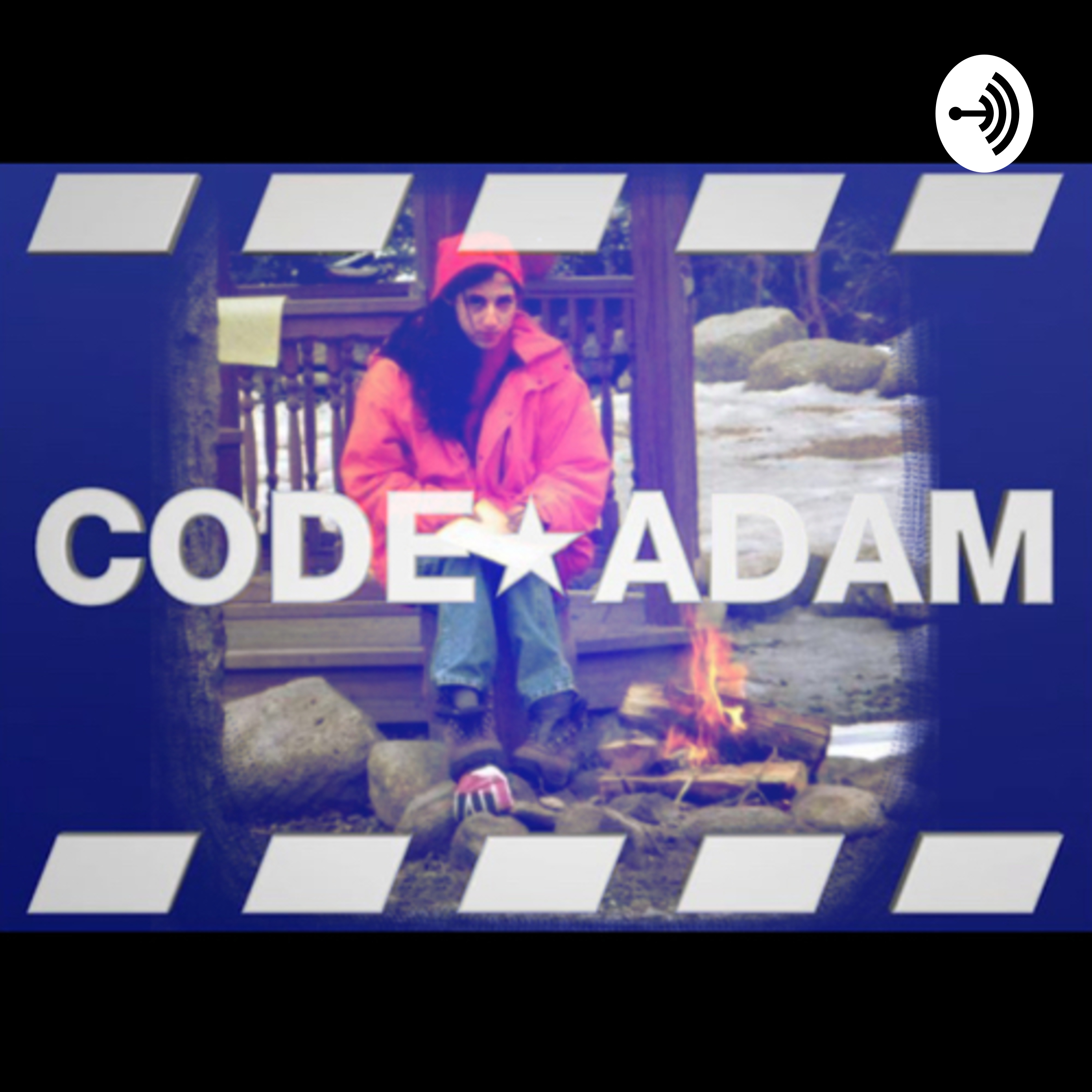 Code Adam Podcast