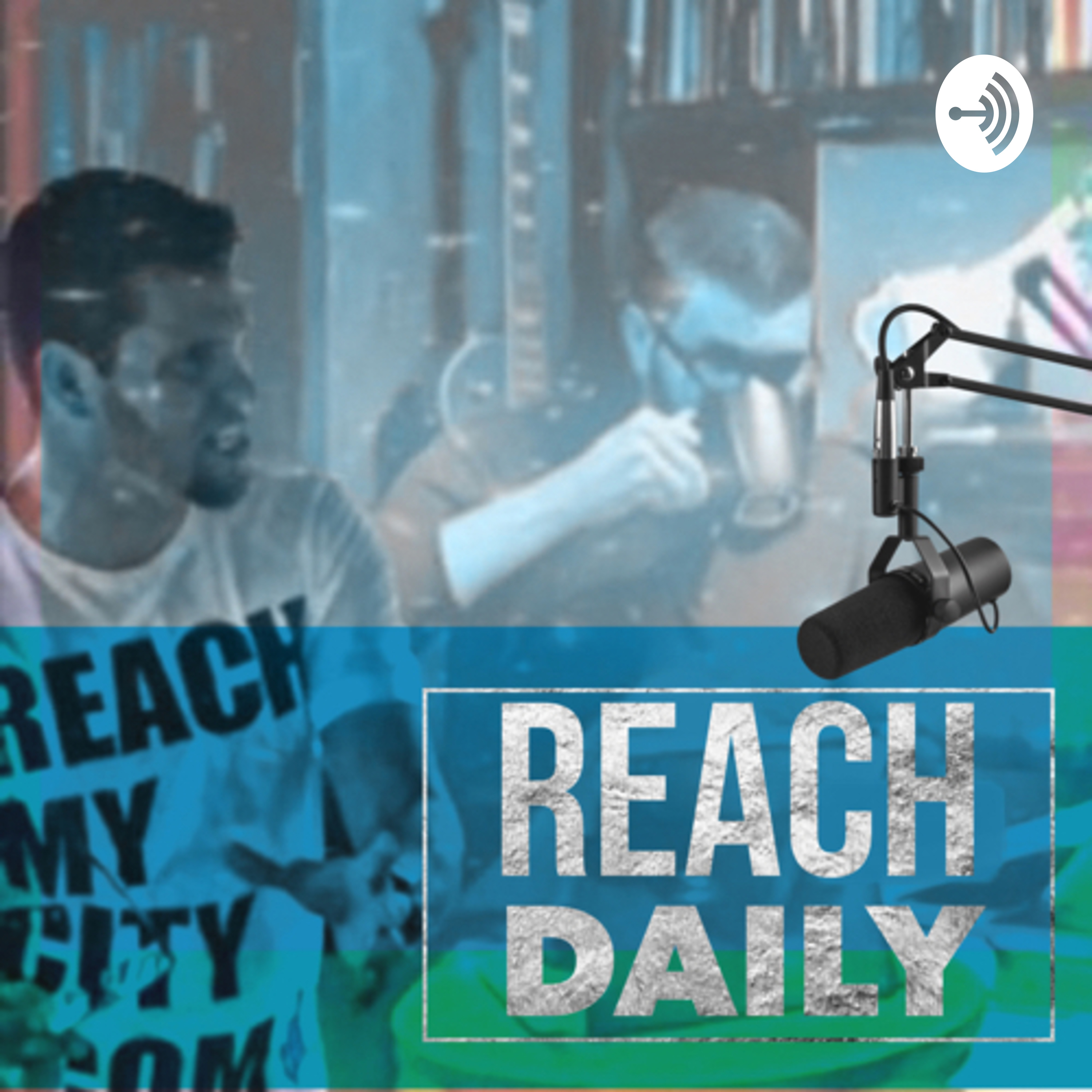 The Bible Study Podcast 🎙