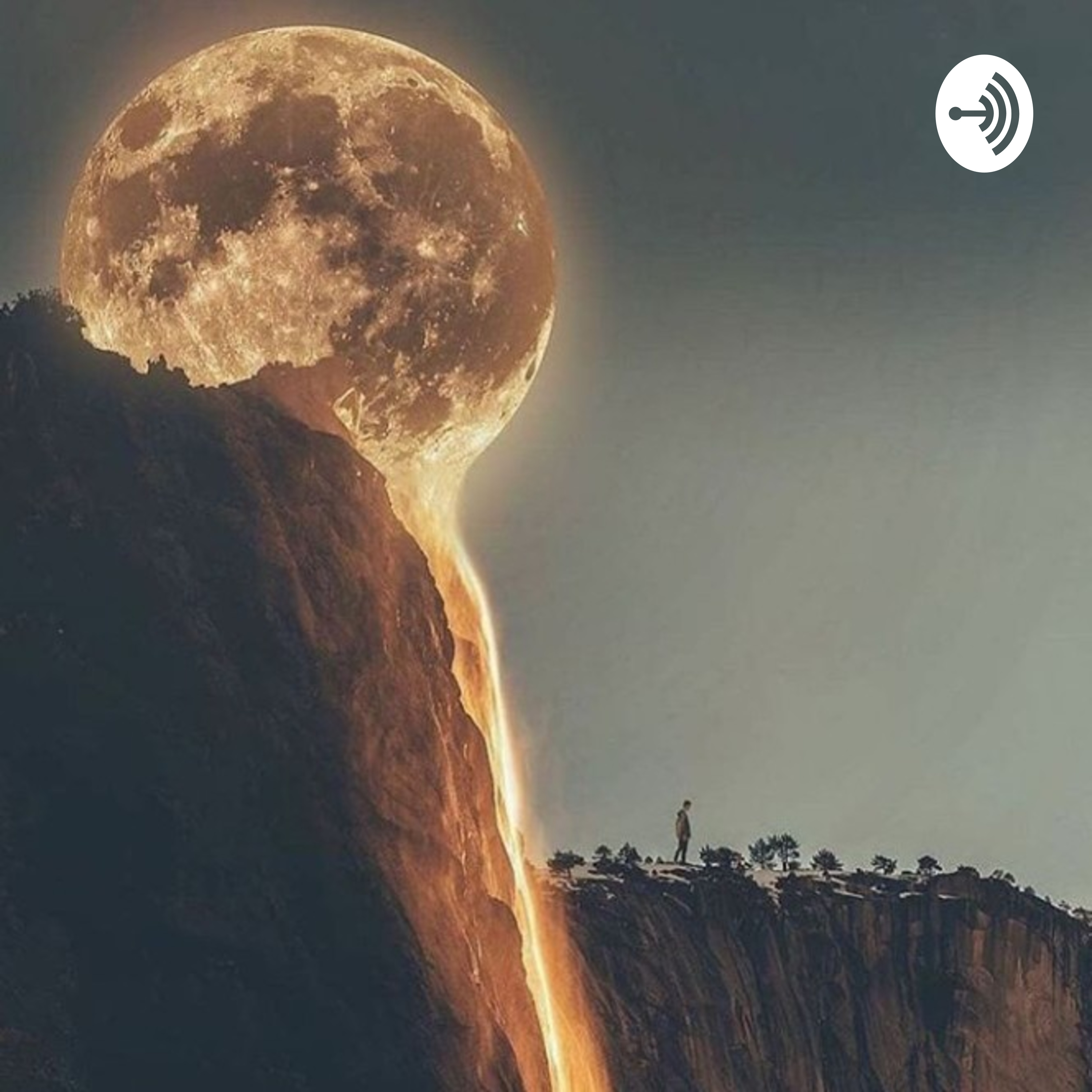 12th House Mystics podcast artwork
