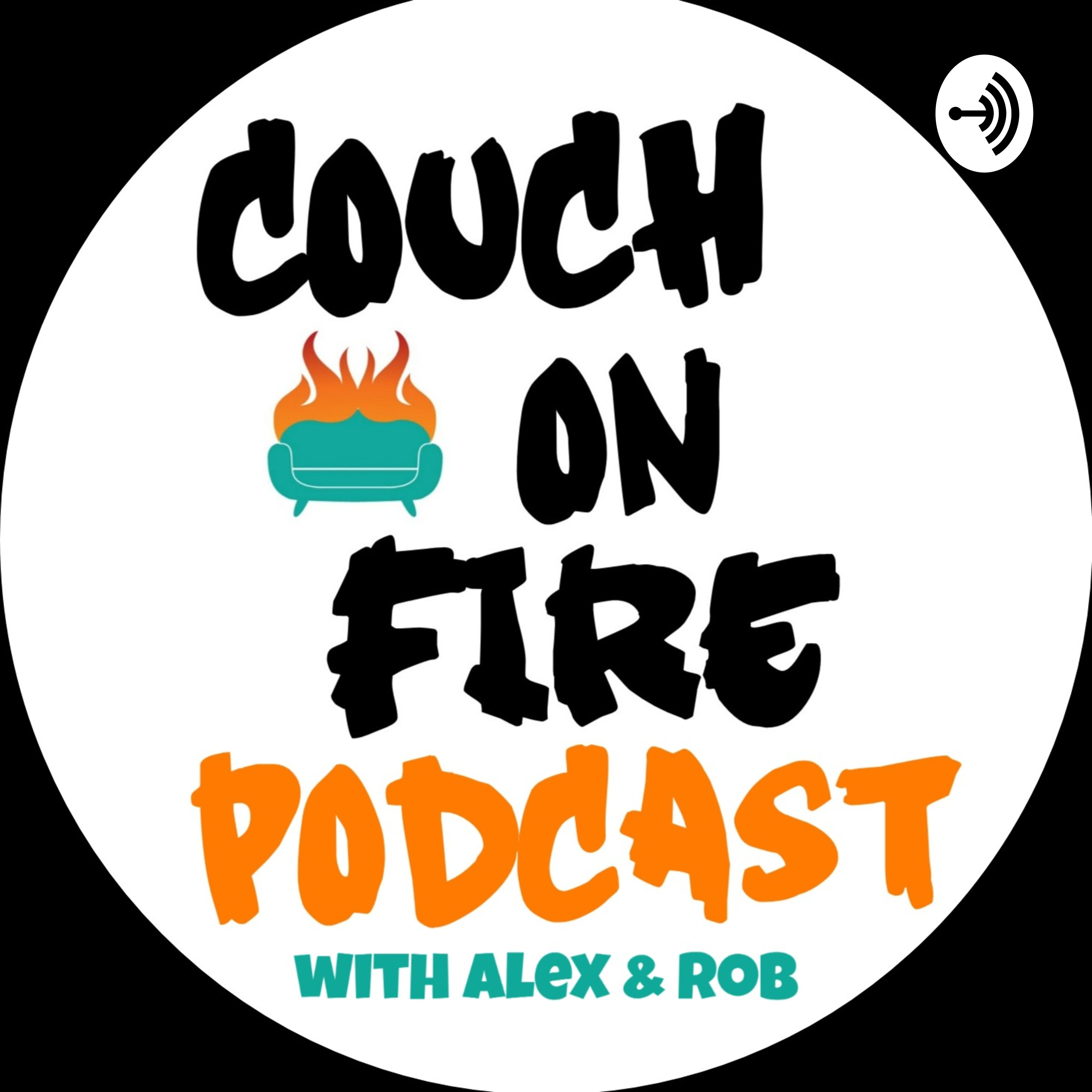 Episode 108: Interview with Rando Commando