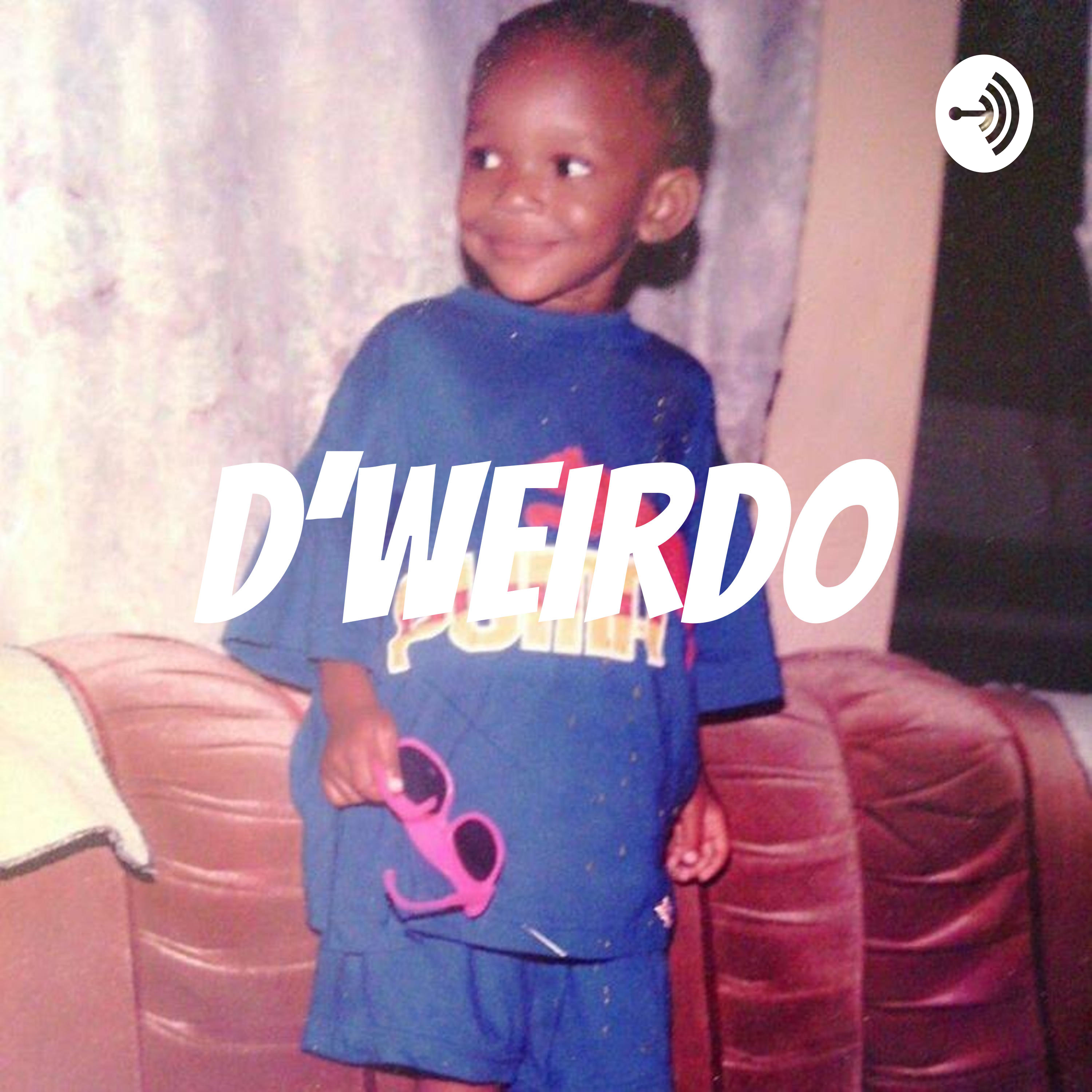 Dweirdo Podcast