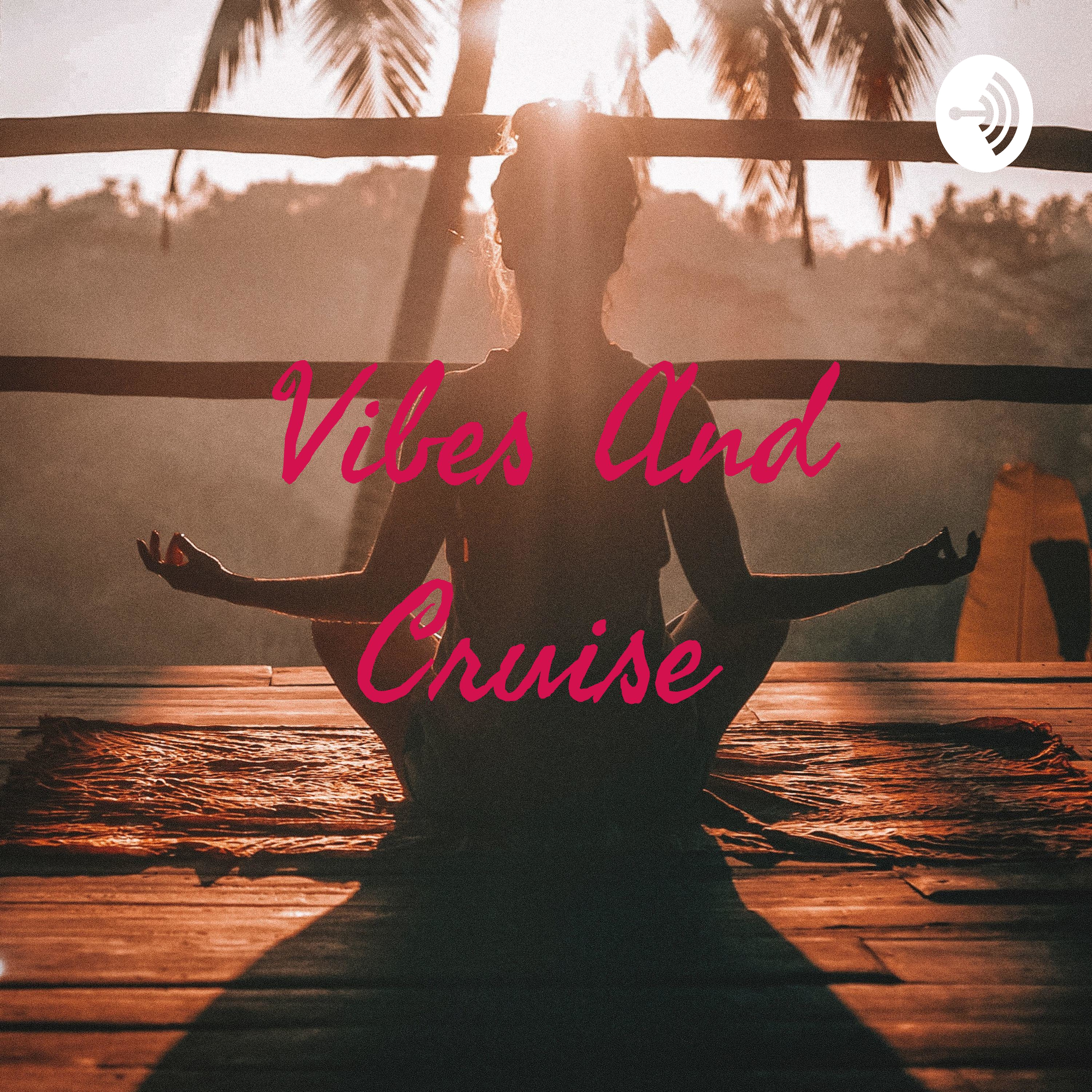 Vibes And Cruise Vibes And Cruise podcast