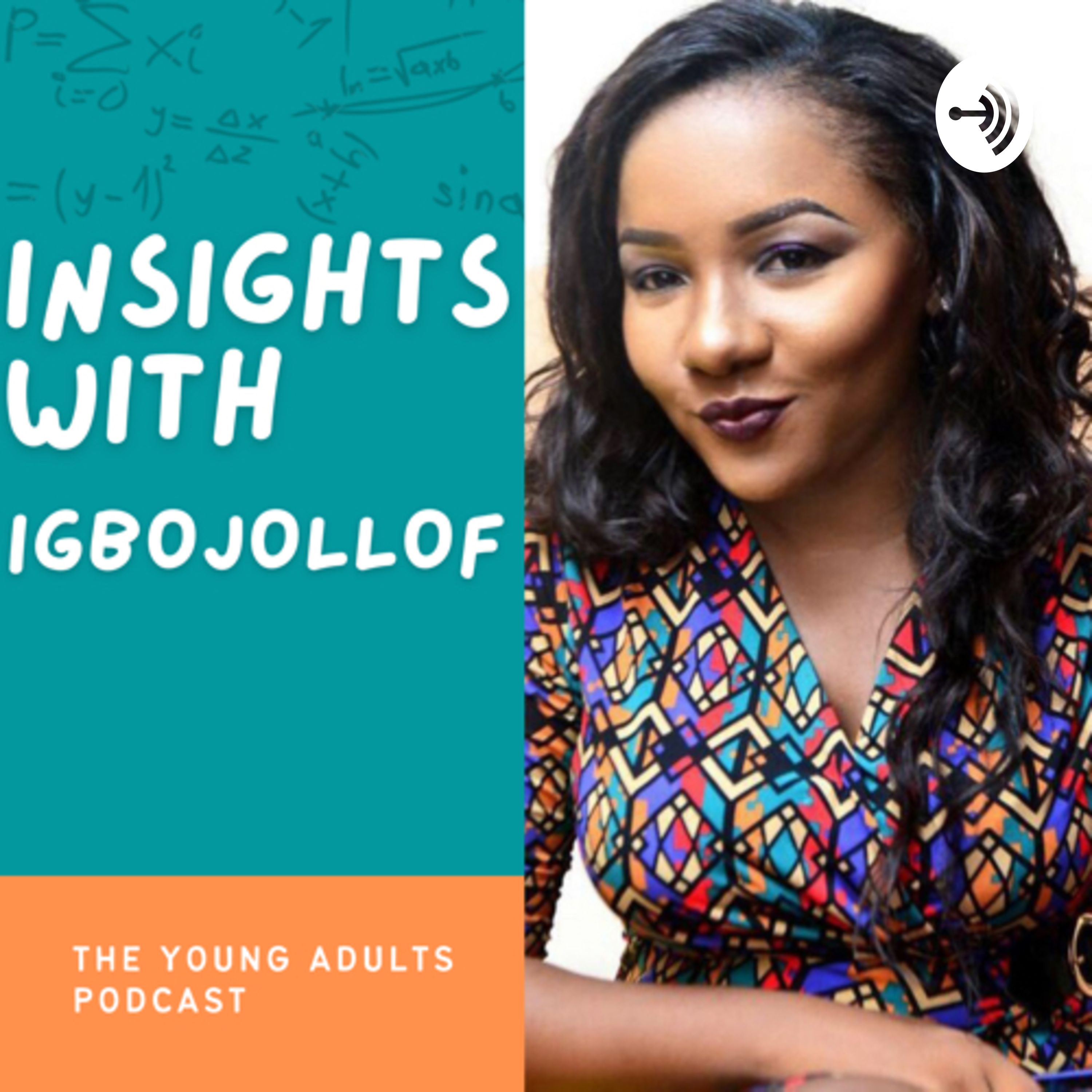 Insights with IgboJollof cover art