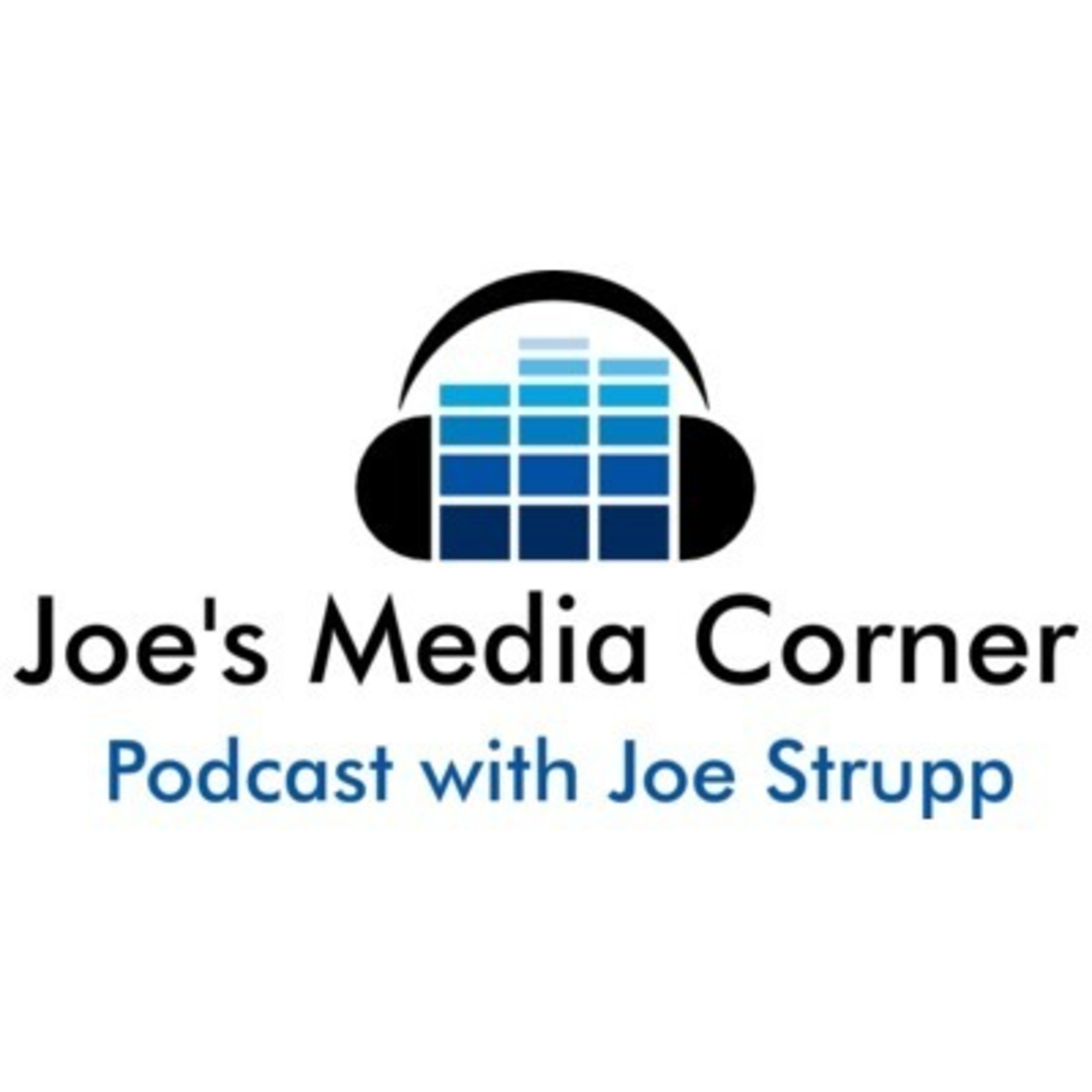 Joe\'s Media Corner