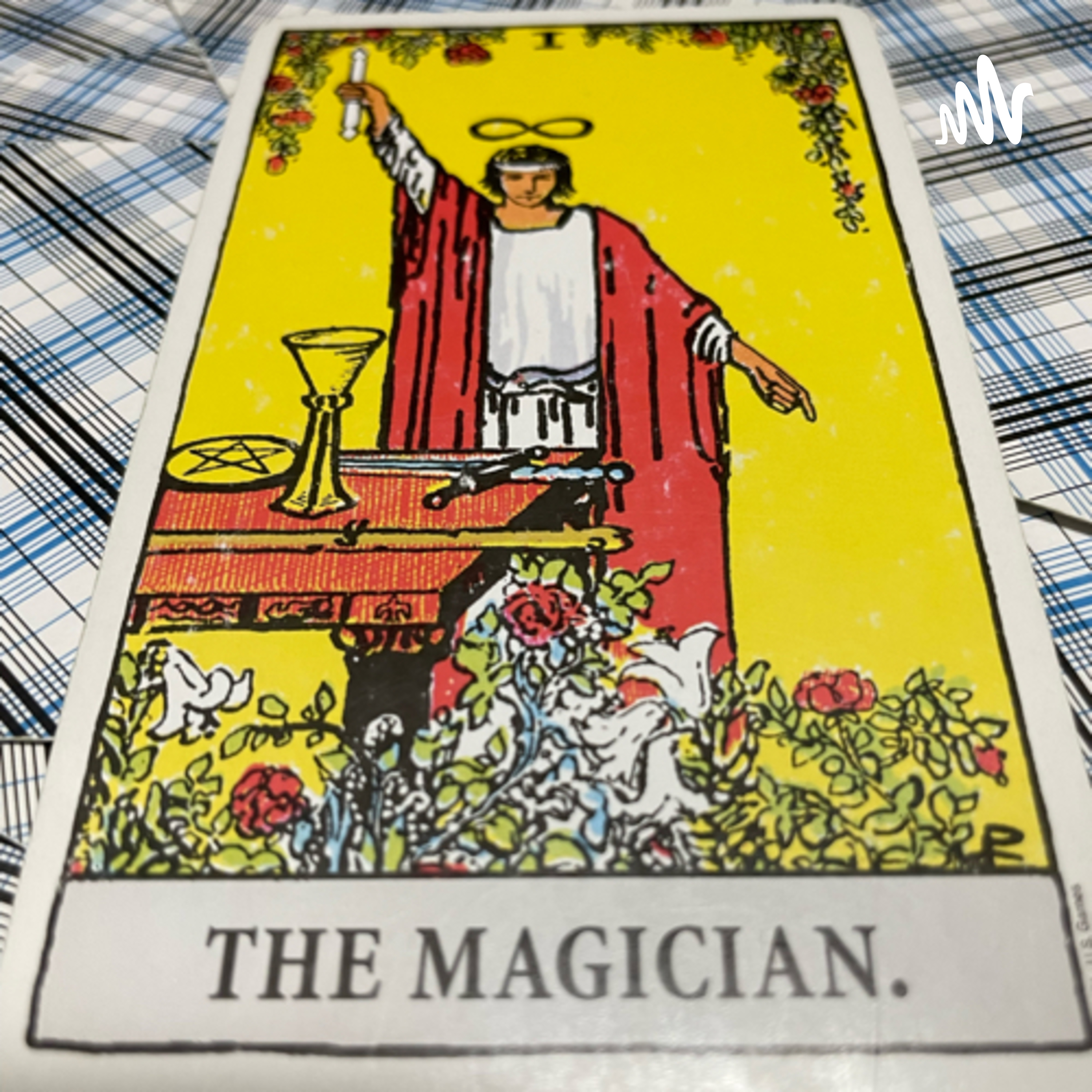 タロットからの恋愛アドバイス