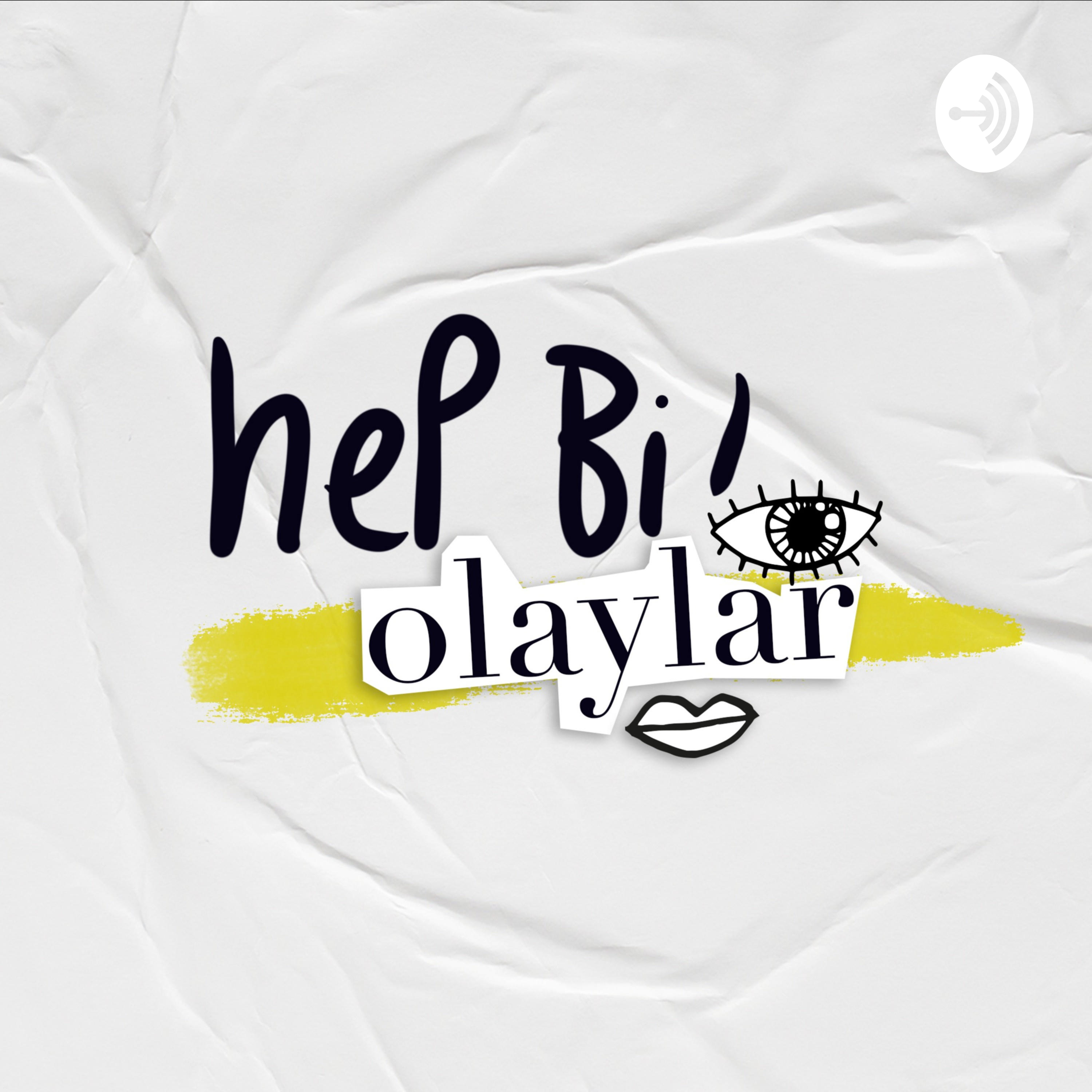 Hep bi\'olaylar