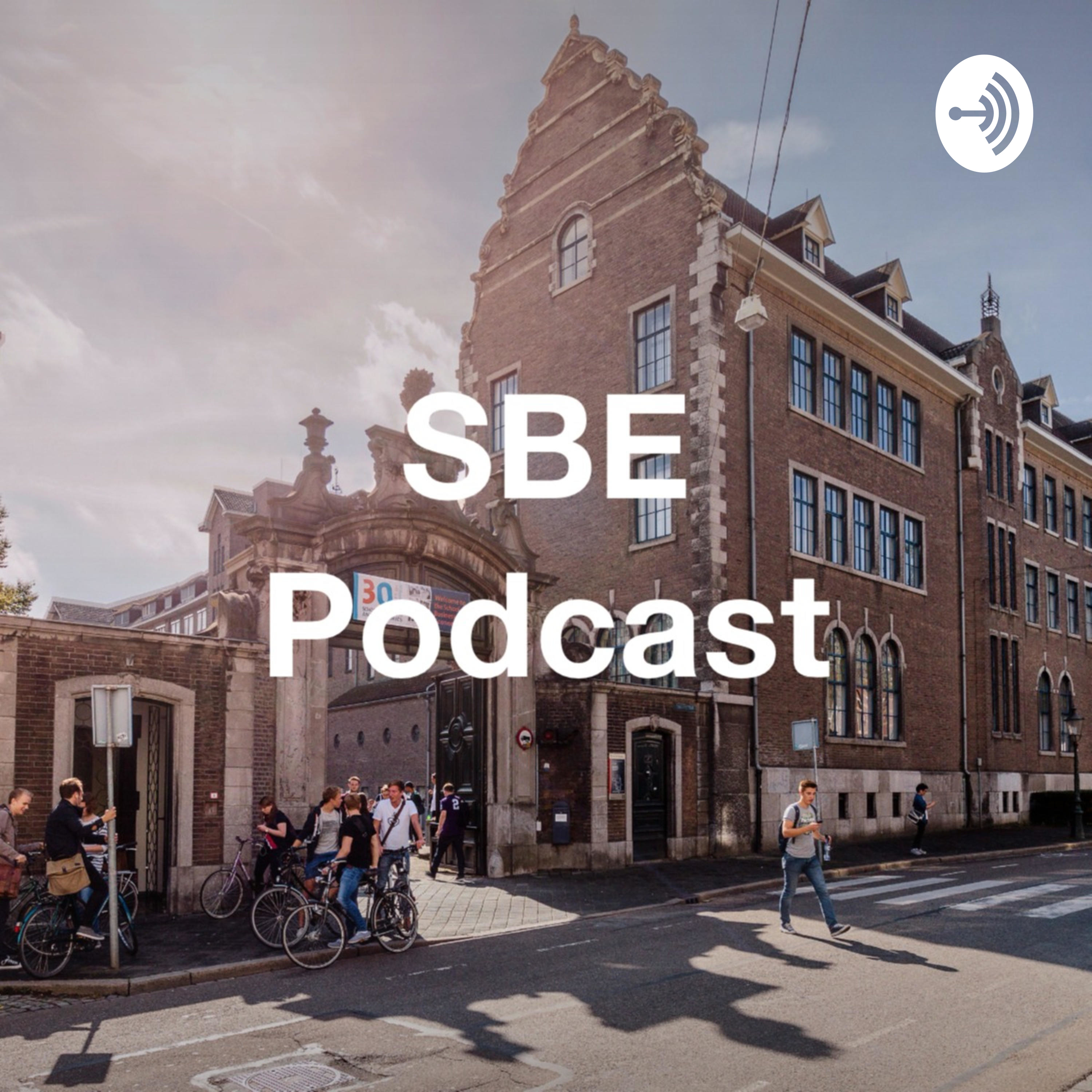 Exploring Interdisciplinary Learning | Stefan Flagner | SBE Podcast #013