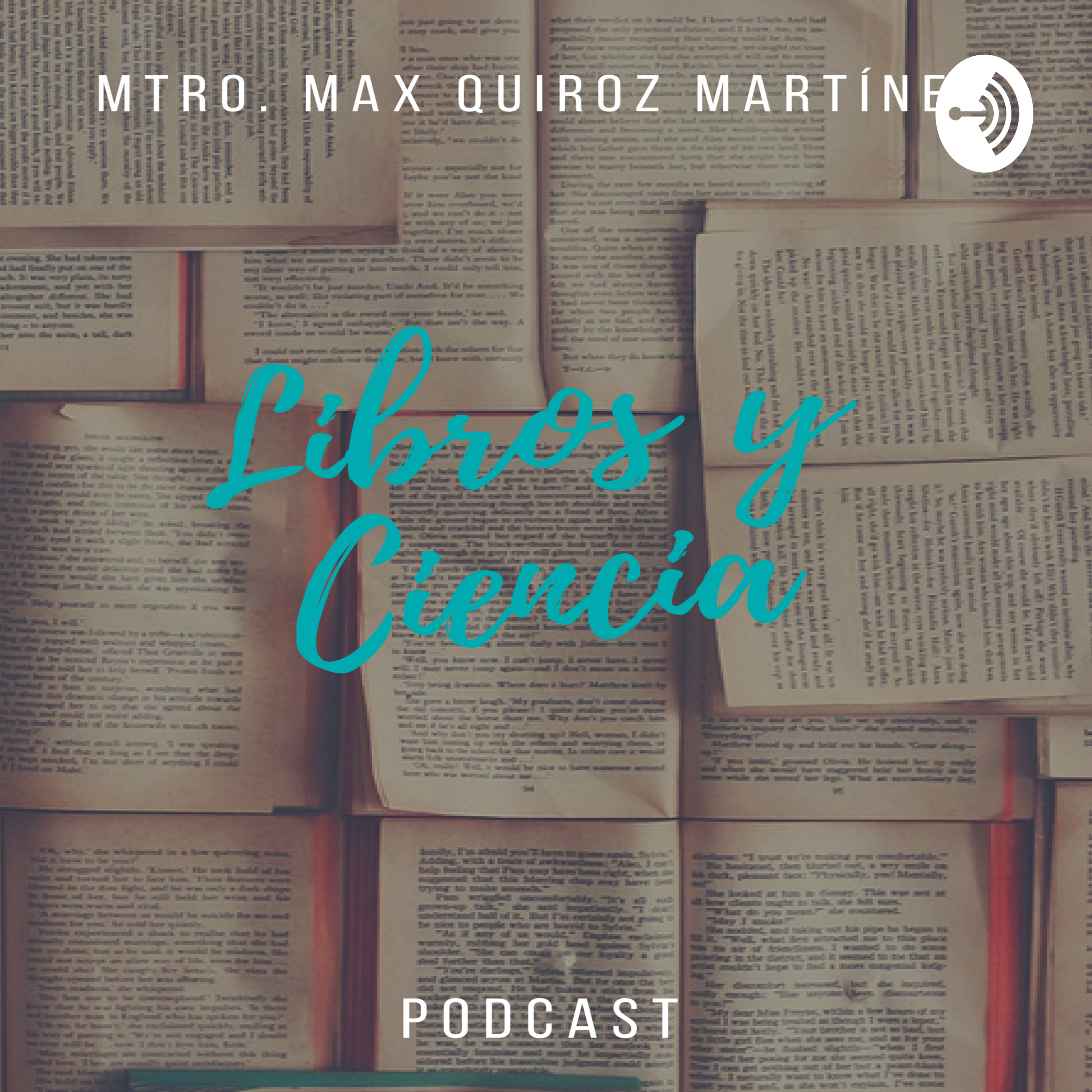 Libros y Ciencias By SCoolmax