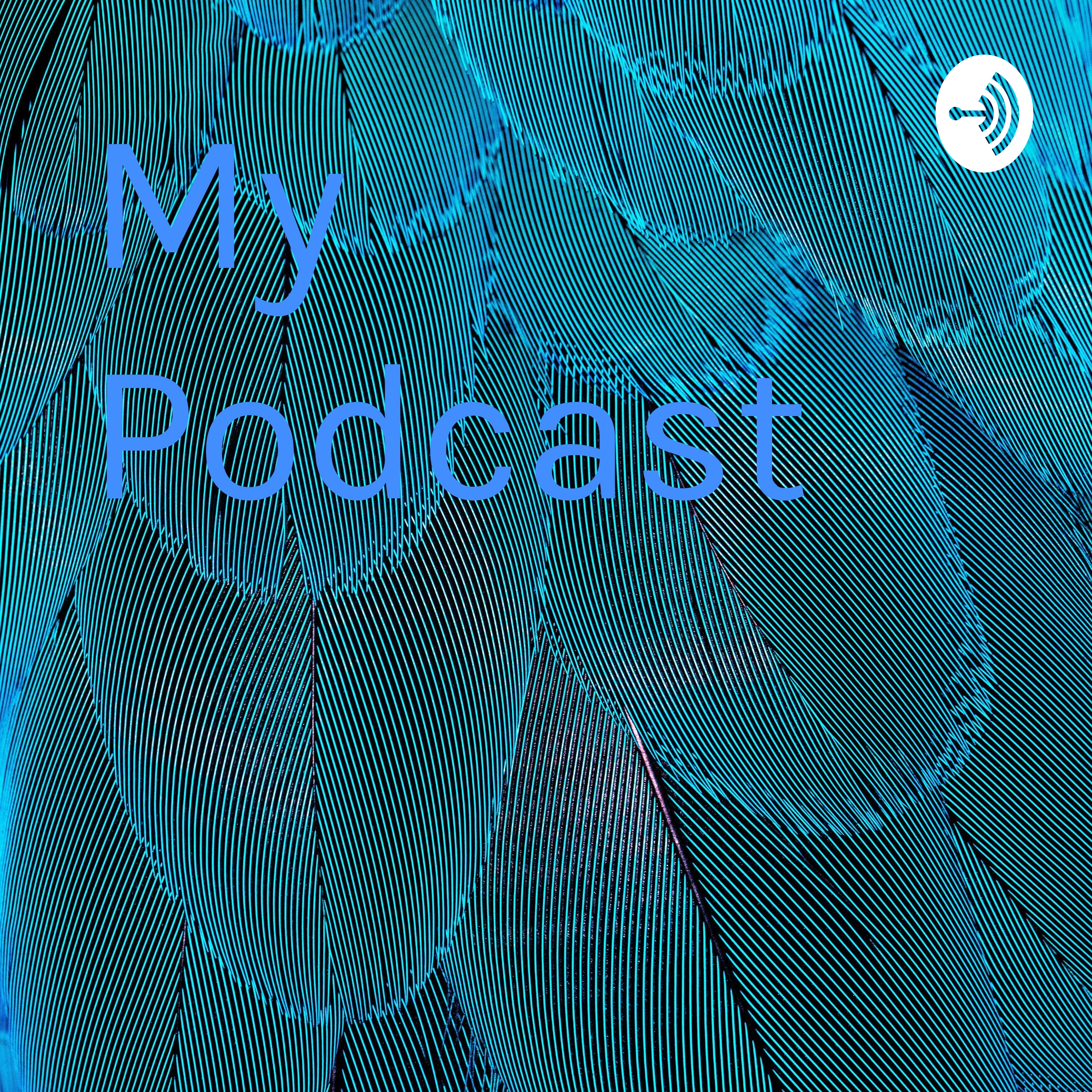 Benigna's Podcast