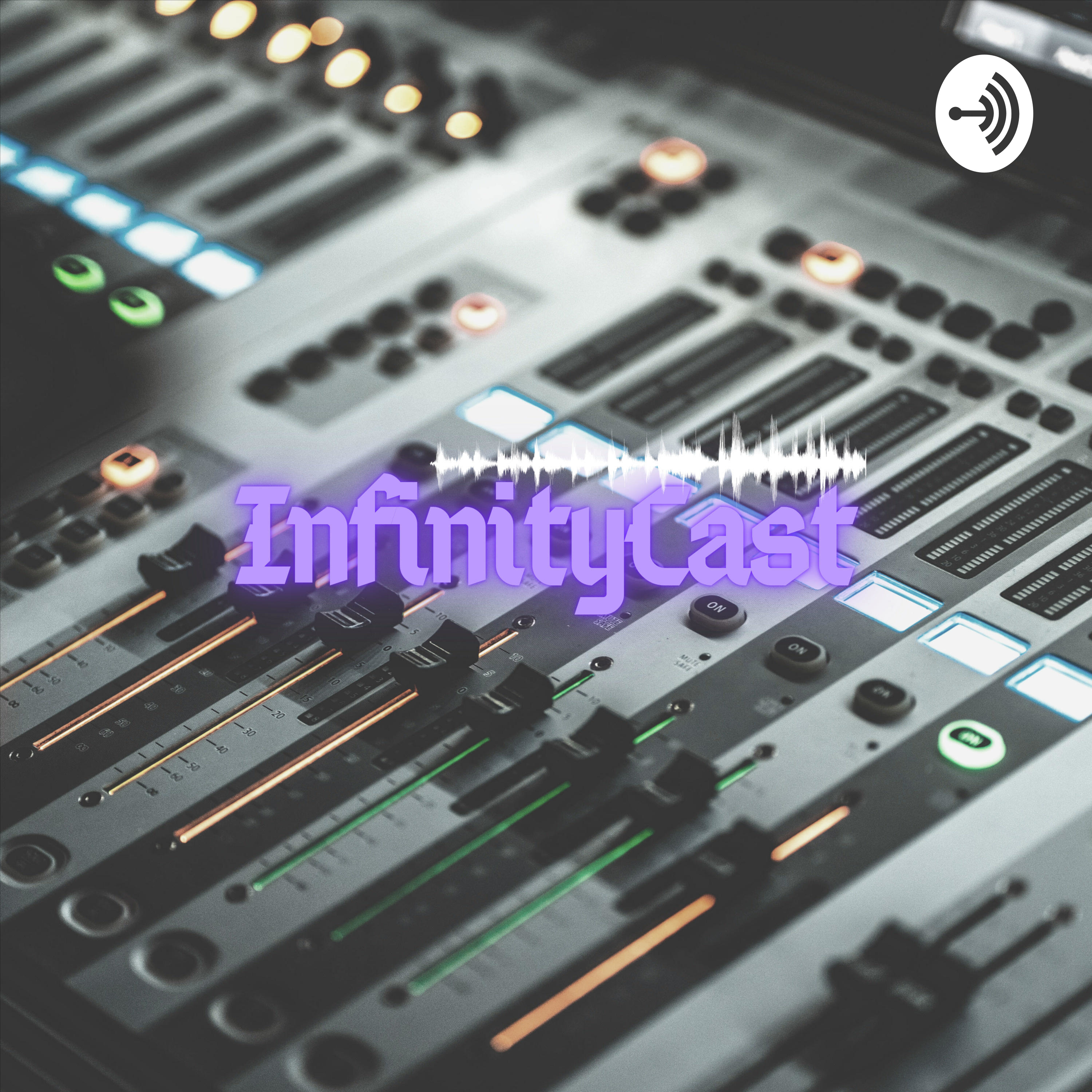 InfinityCast