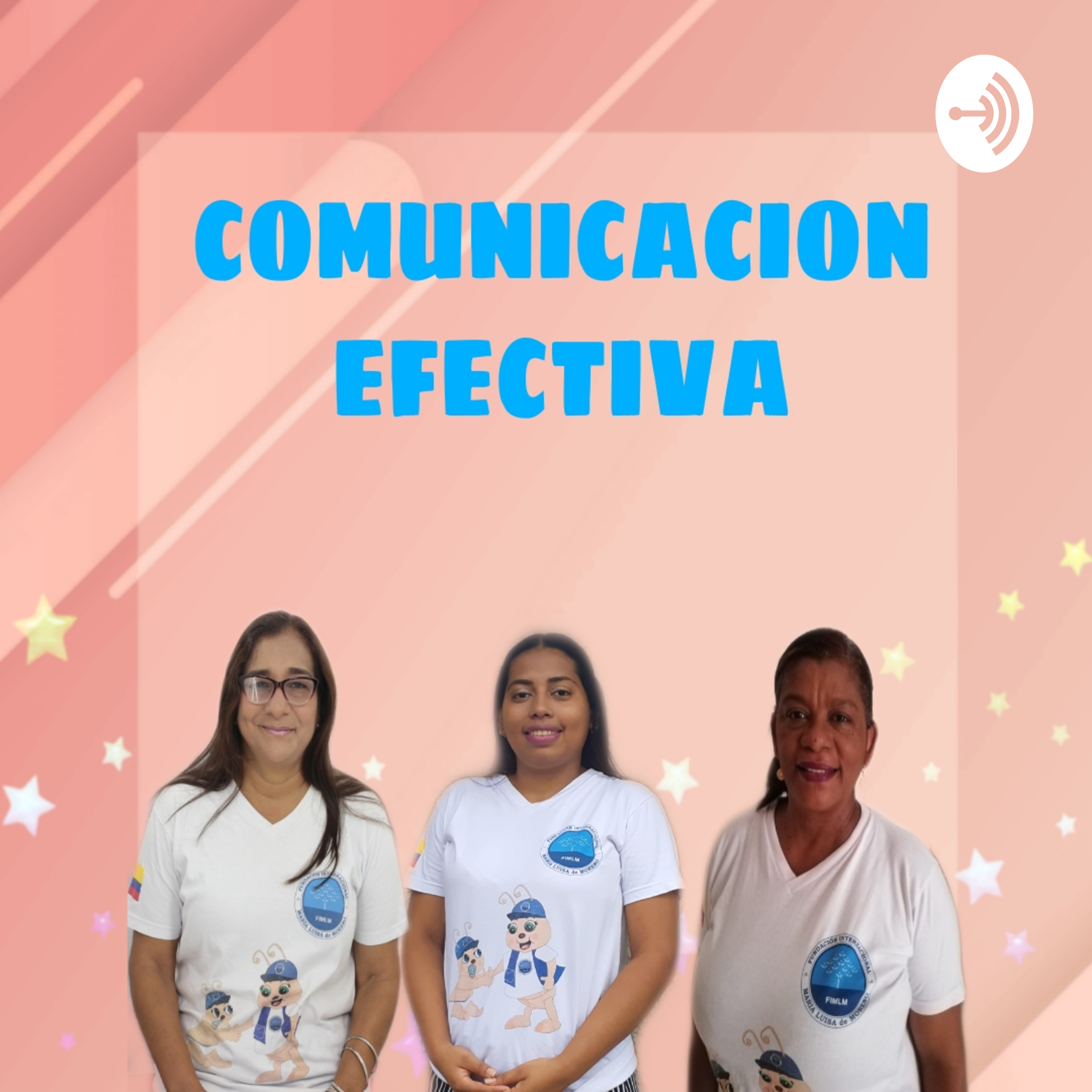 COMUNICACION EFECTIVA podcast artwork