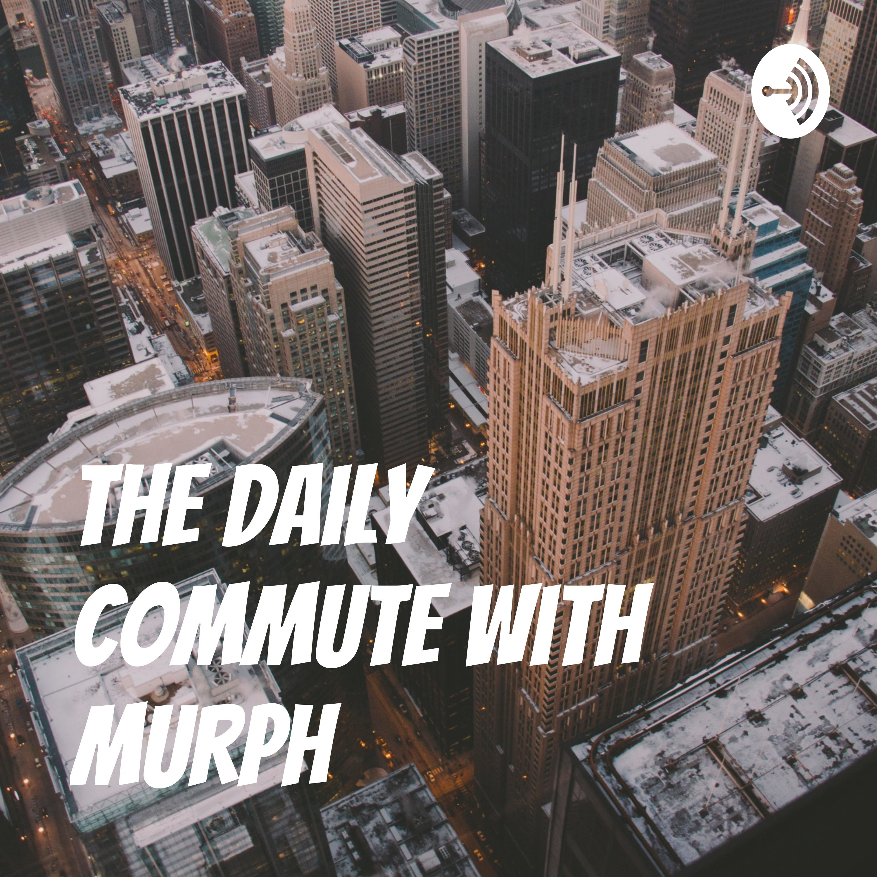 Murph’s Spoiler of the Week! 10/29/2019