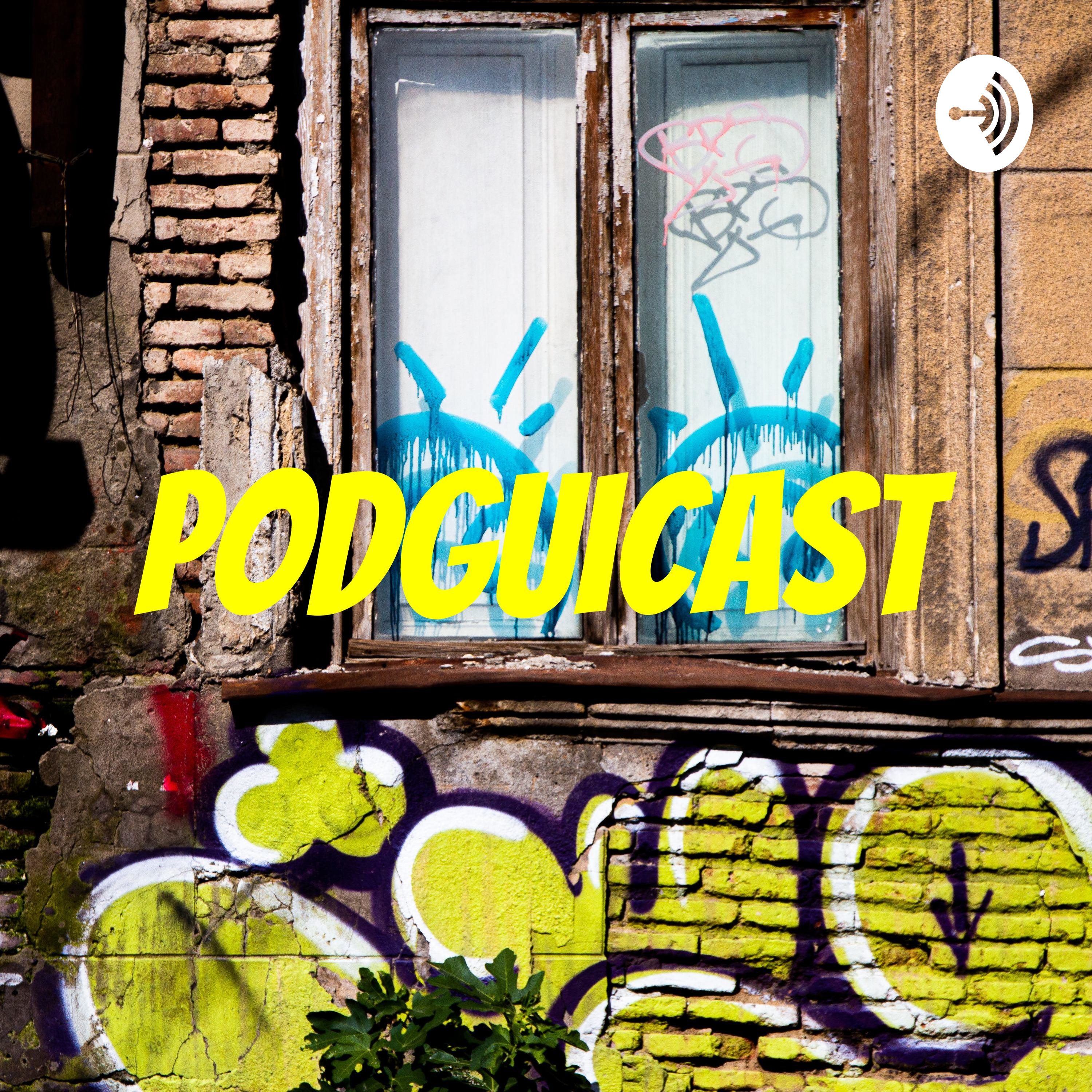 PodGuiCast