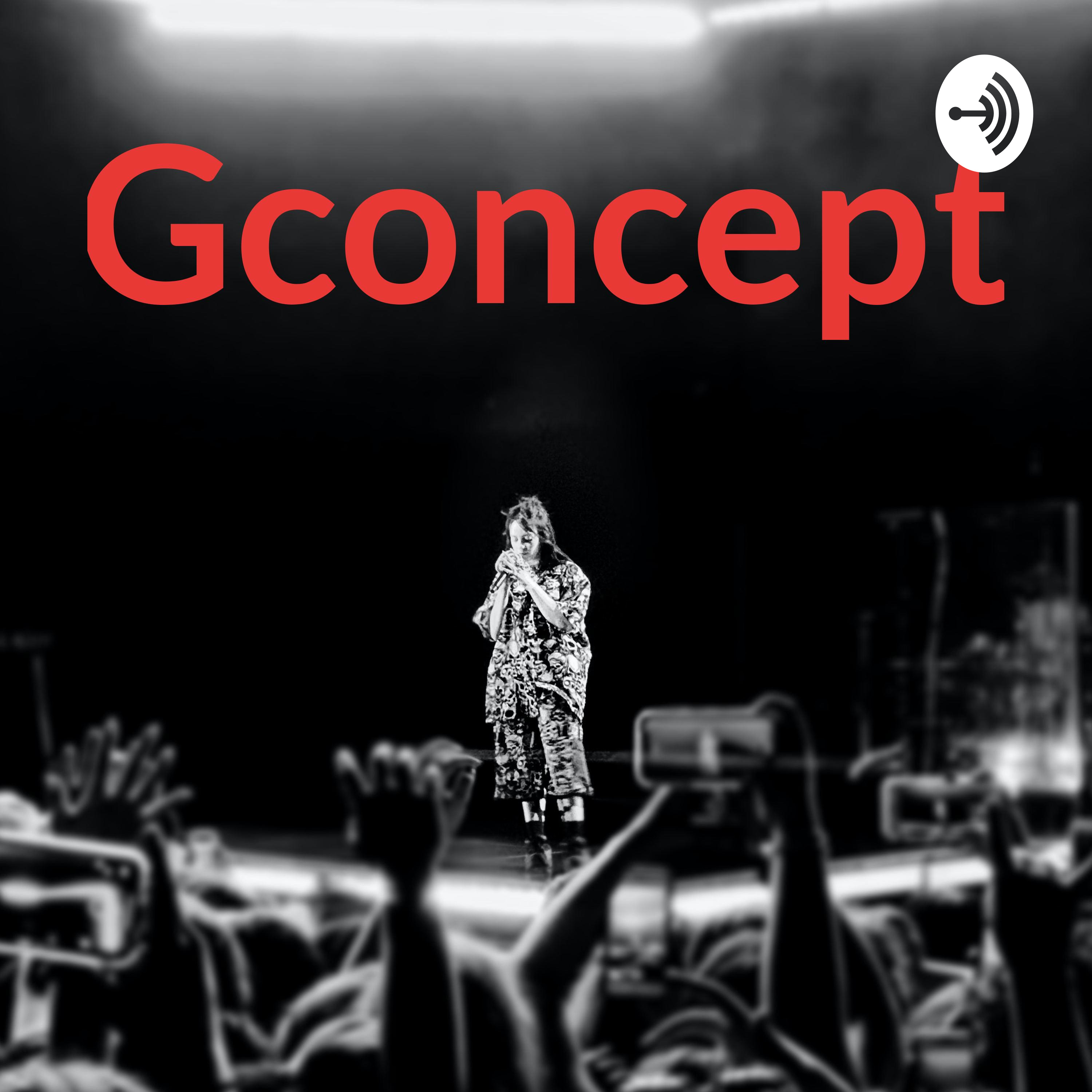 Gconcept