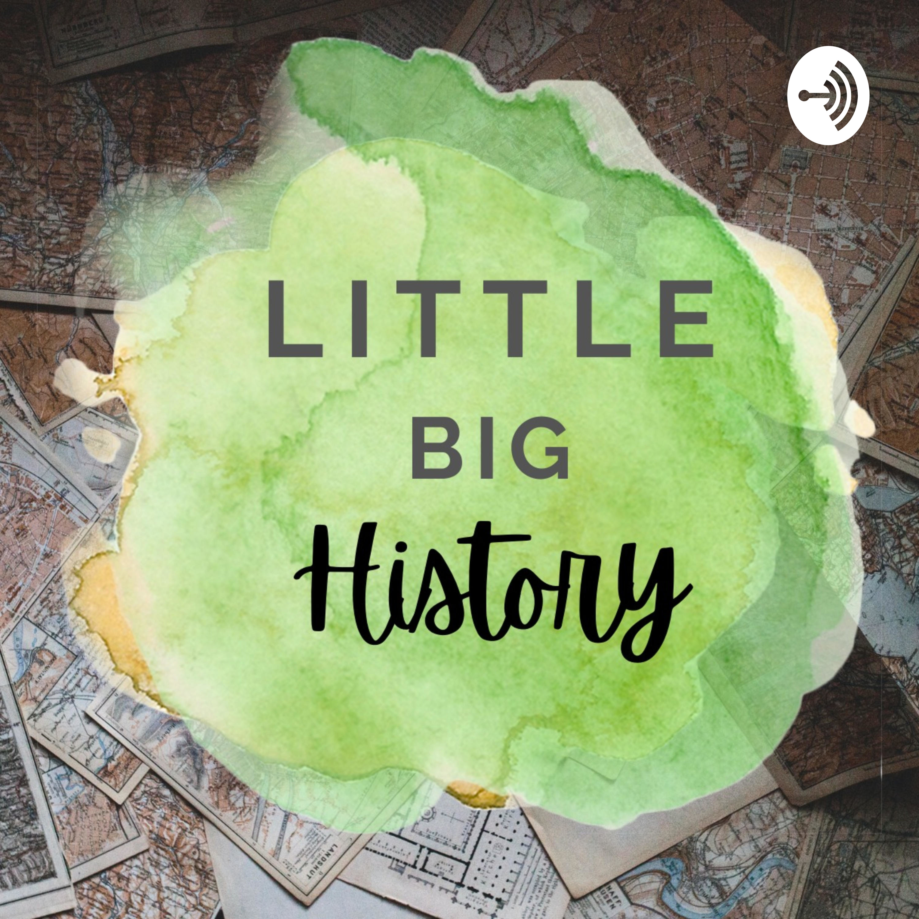 Little Big History
