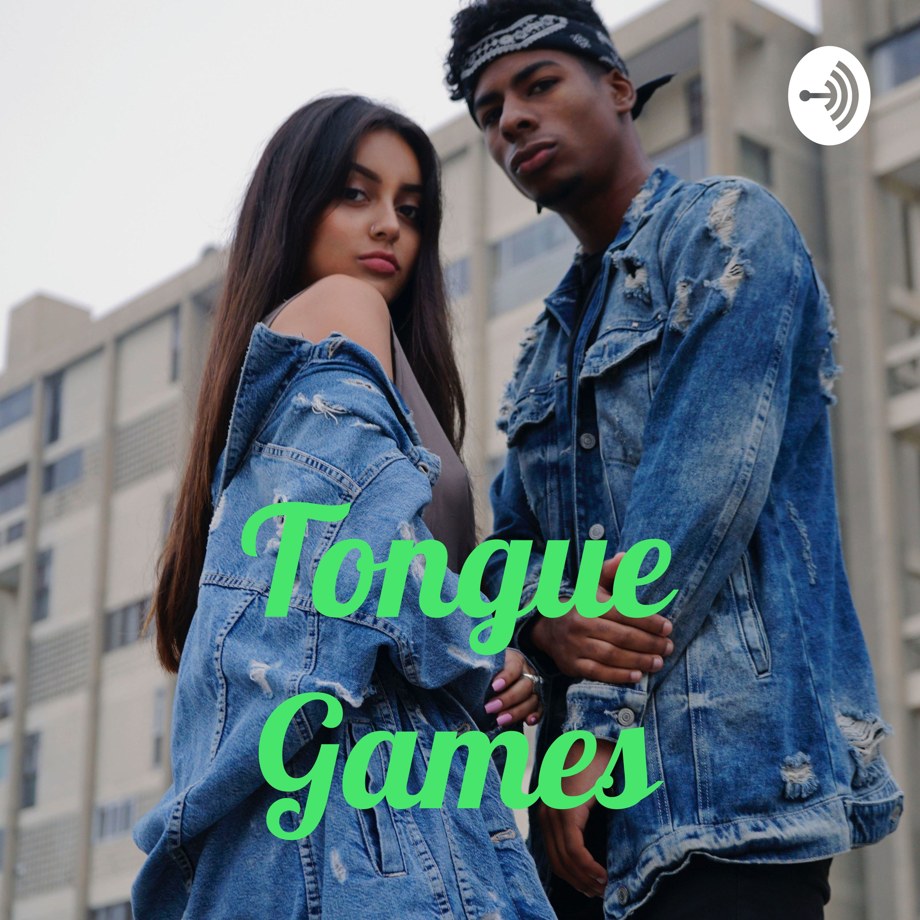 Tongue Games