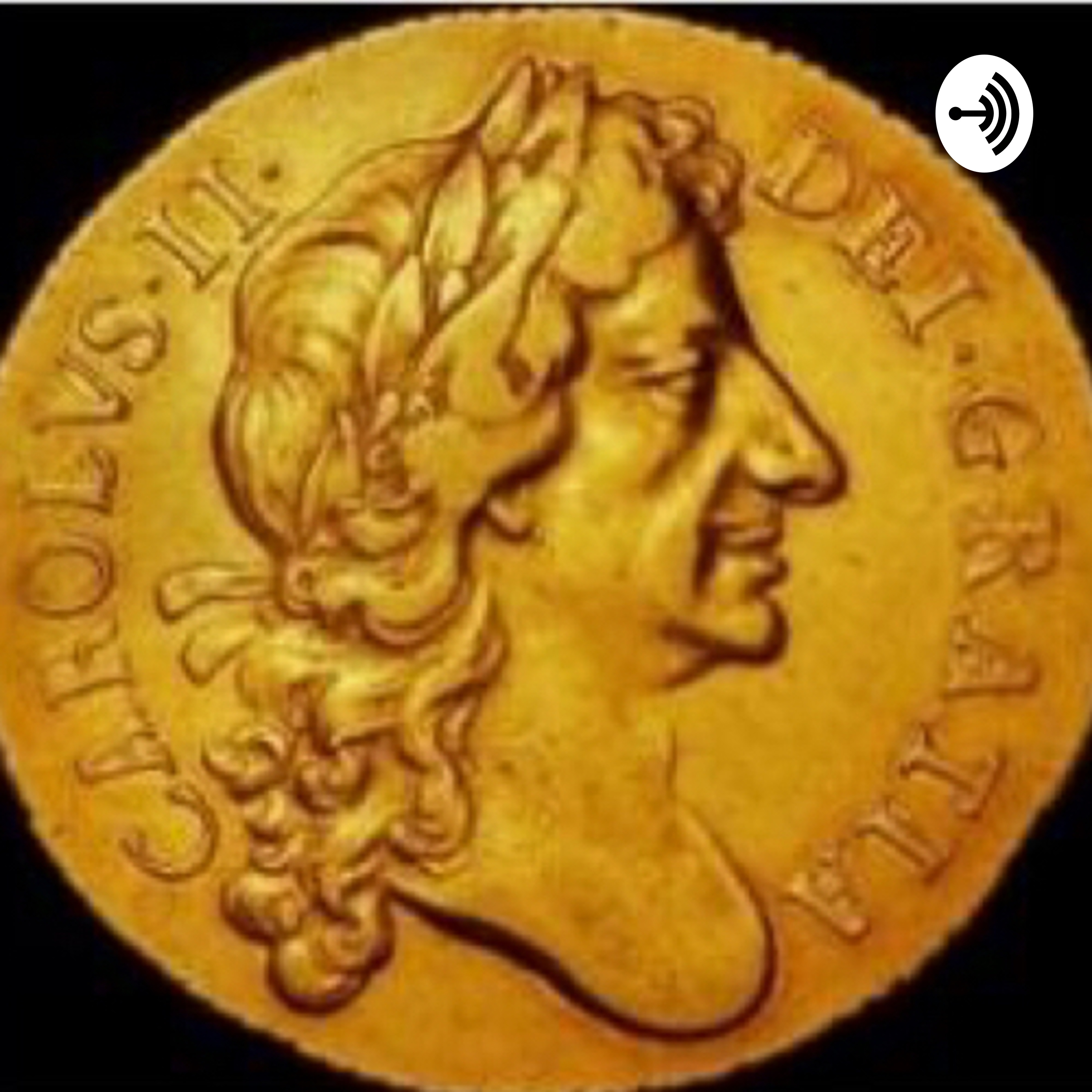 As três moedas de ouro podcast artwork