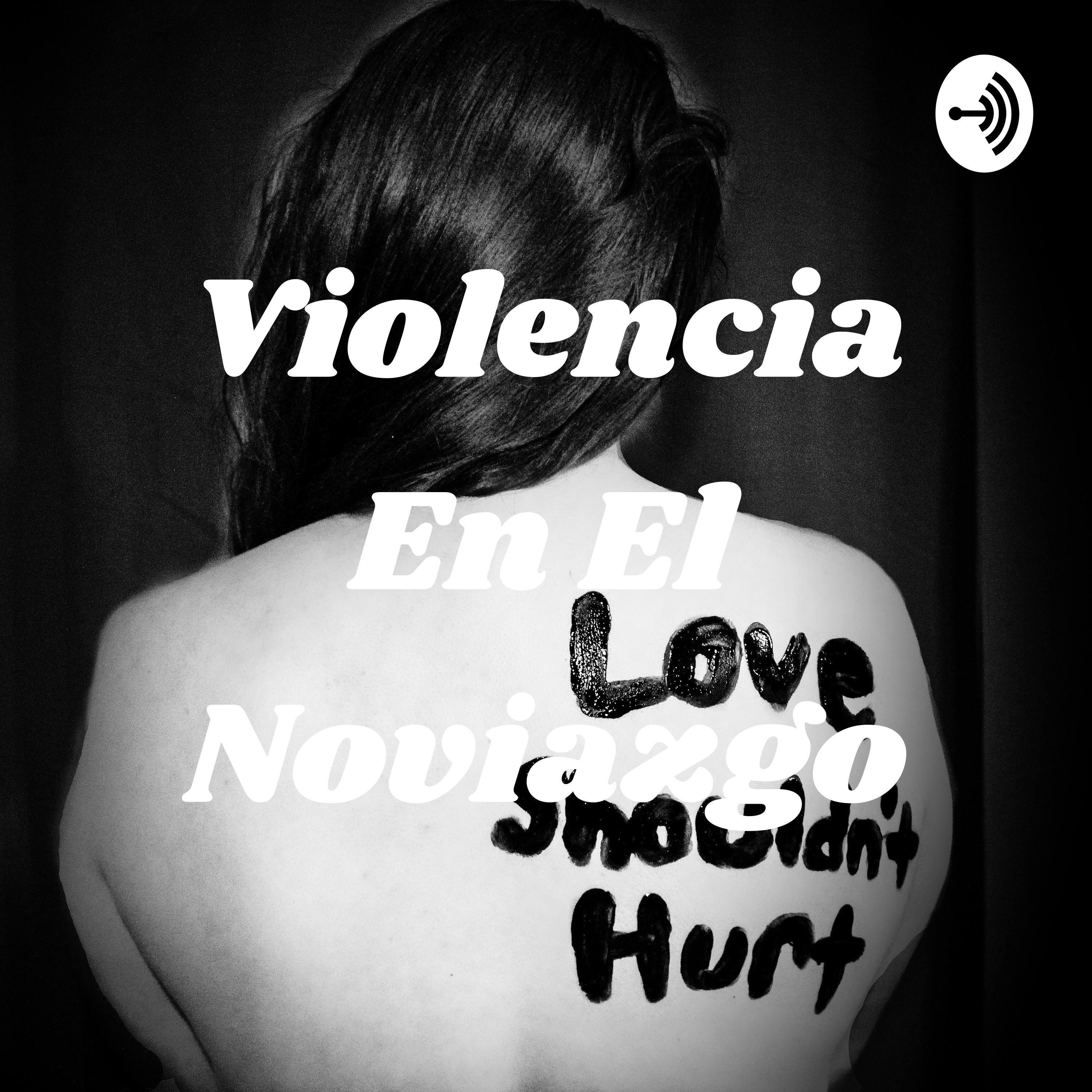 Violencia En El Noviazgo cover art