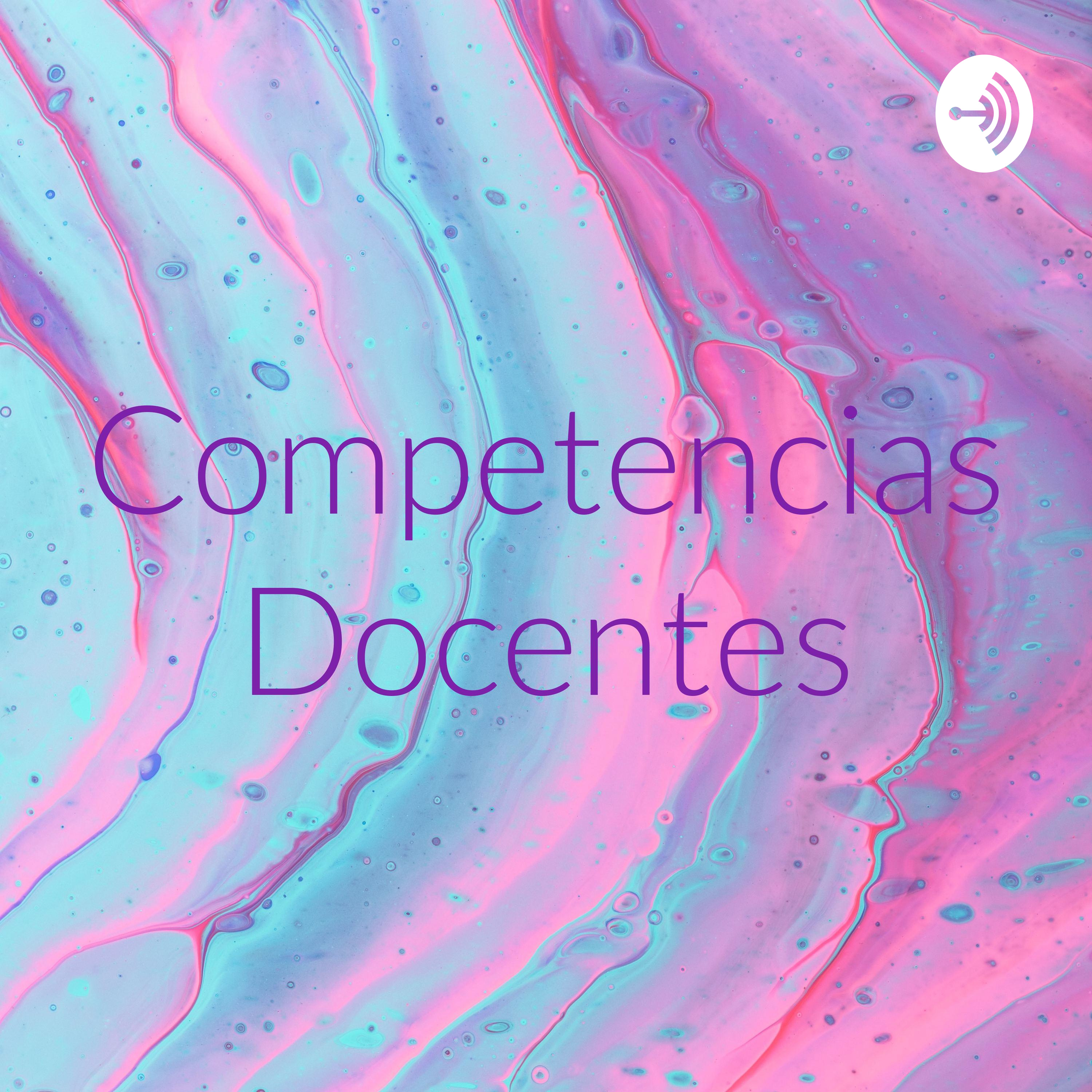 Competencias Docentes
