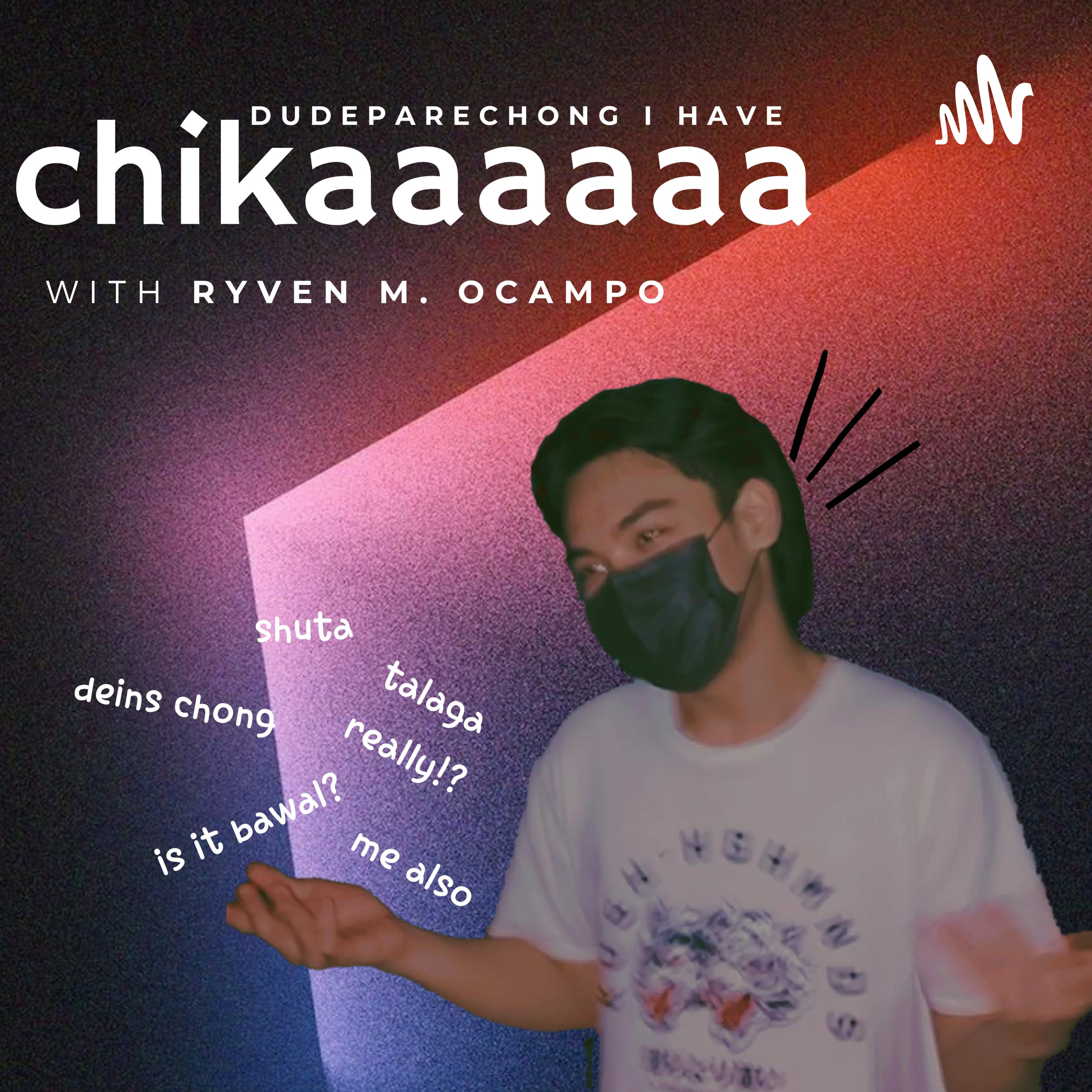 Dudeparechong I Have Chika