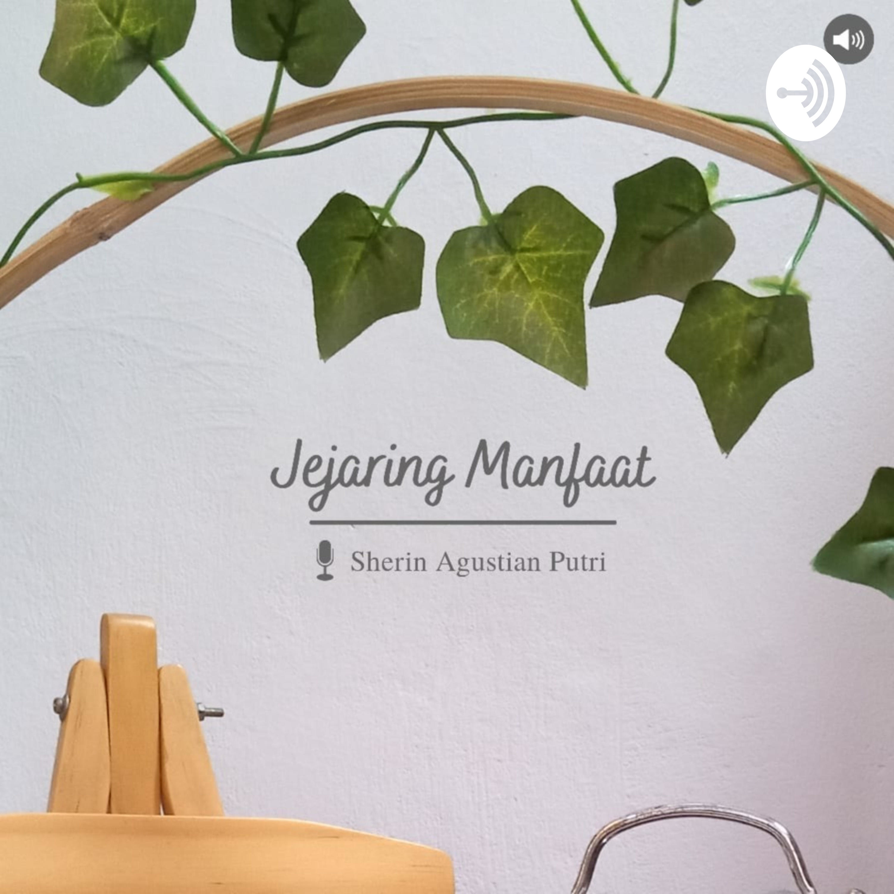 Jejaring Manfaat cover art