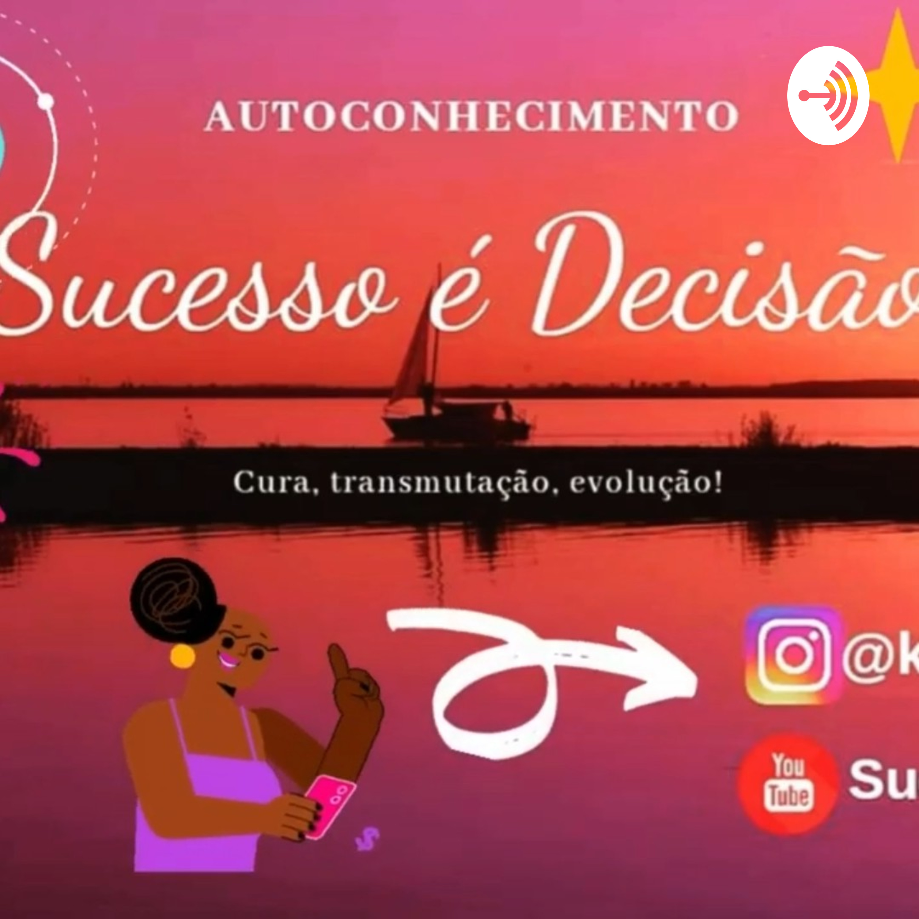 Sucesso É Uma Decisão 